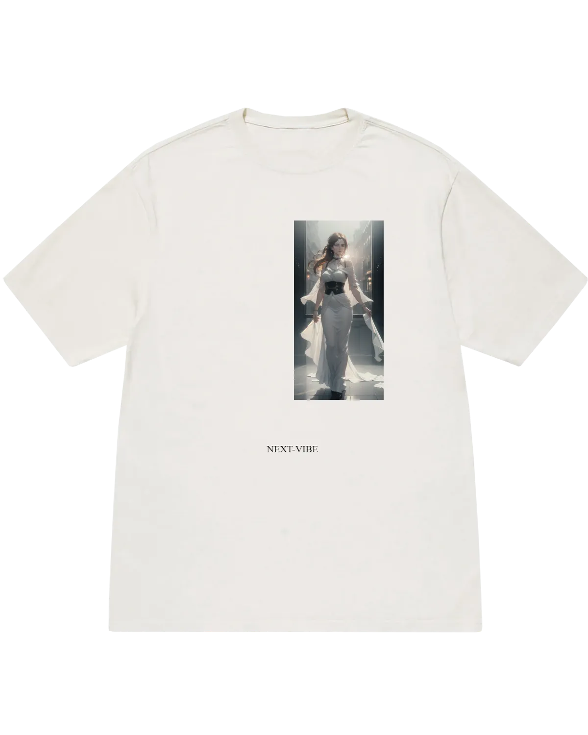 t-shirt-FFFFFF-front