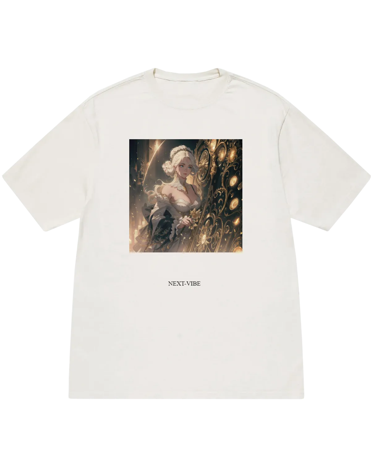 t-shirt-FFFFFF-front