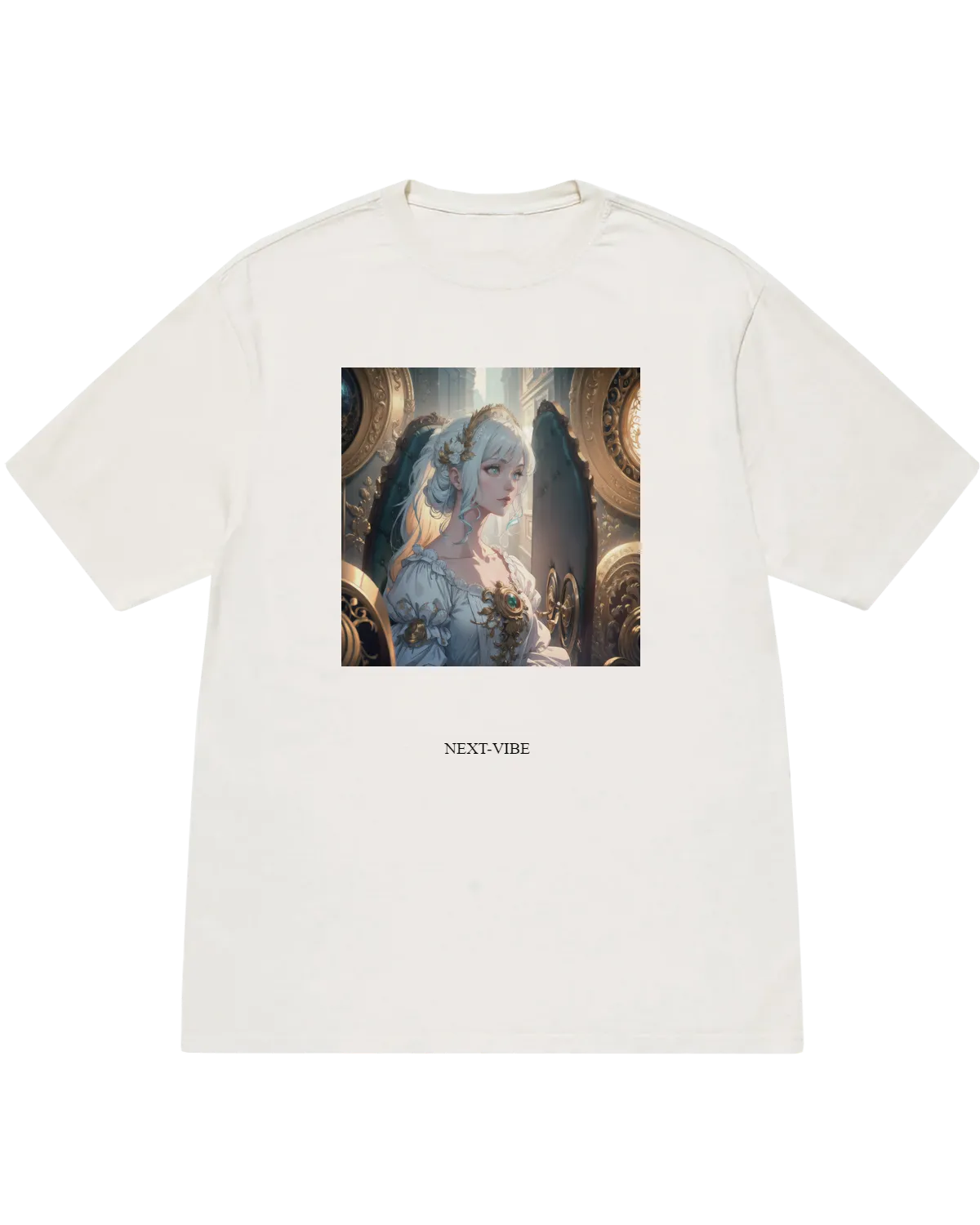 t-shirt-FFFFFF-front