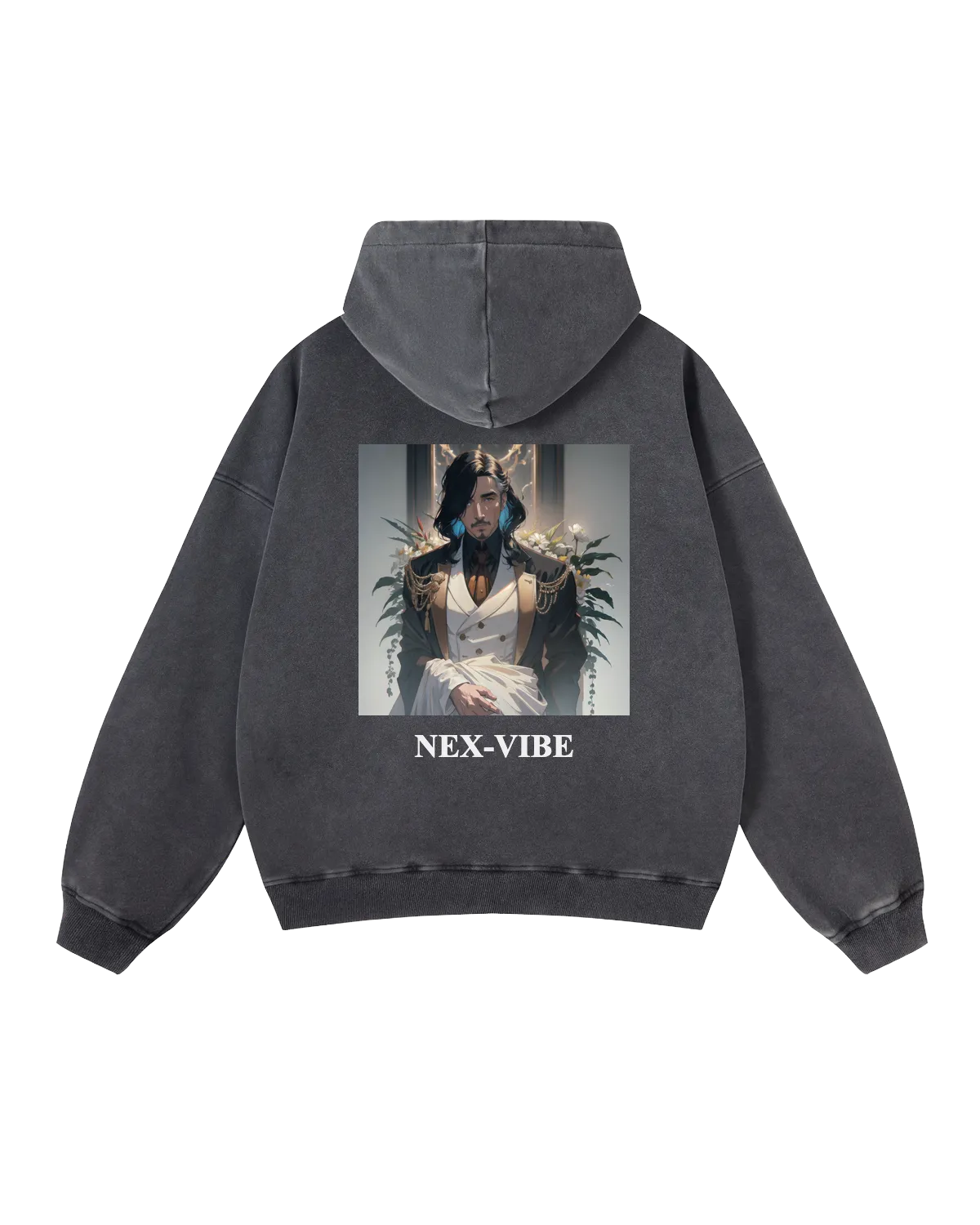 hoodie-4B4A50-back