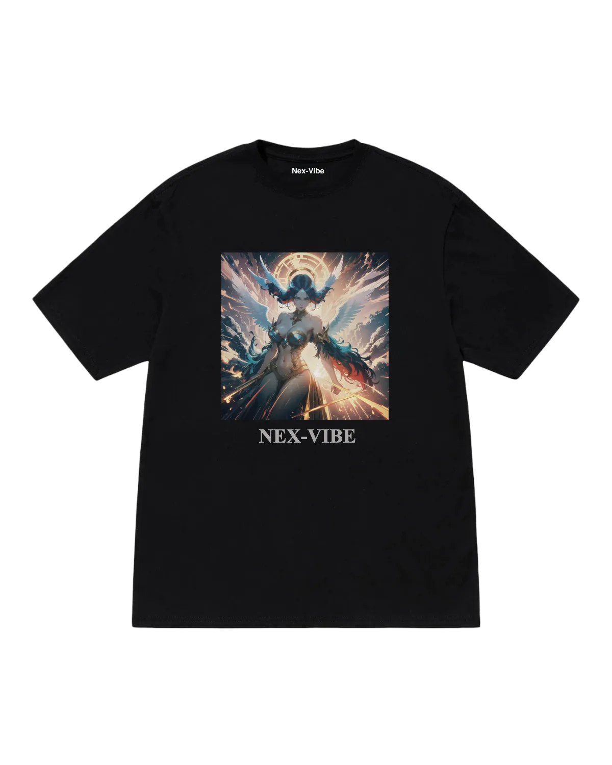 t-shirt-000000-front