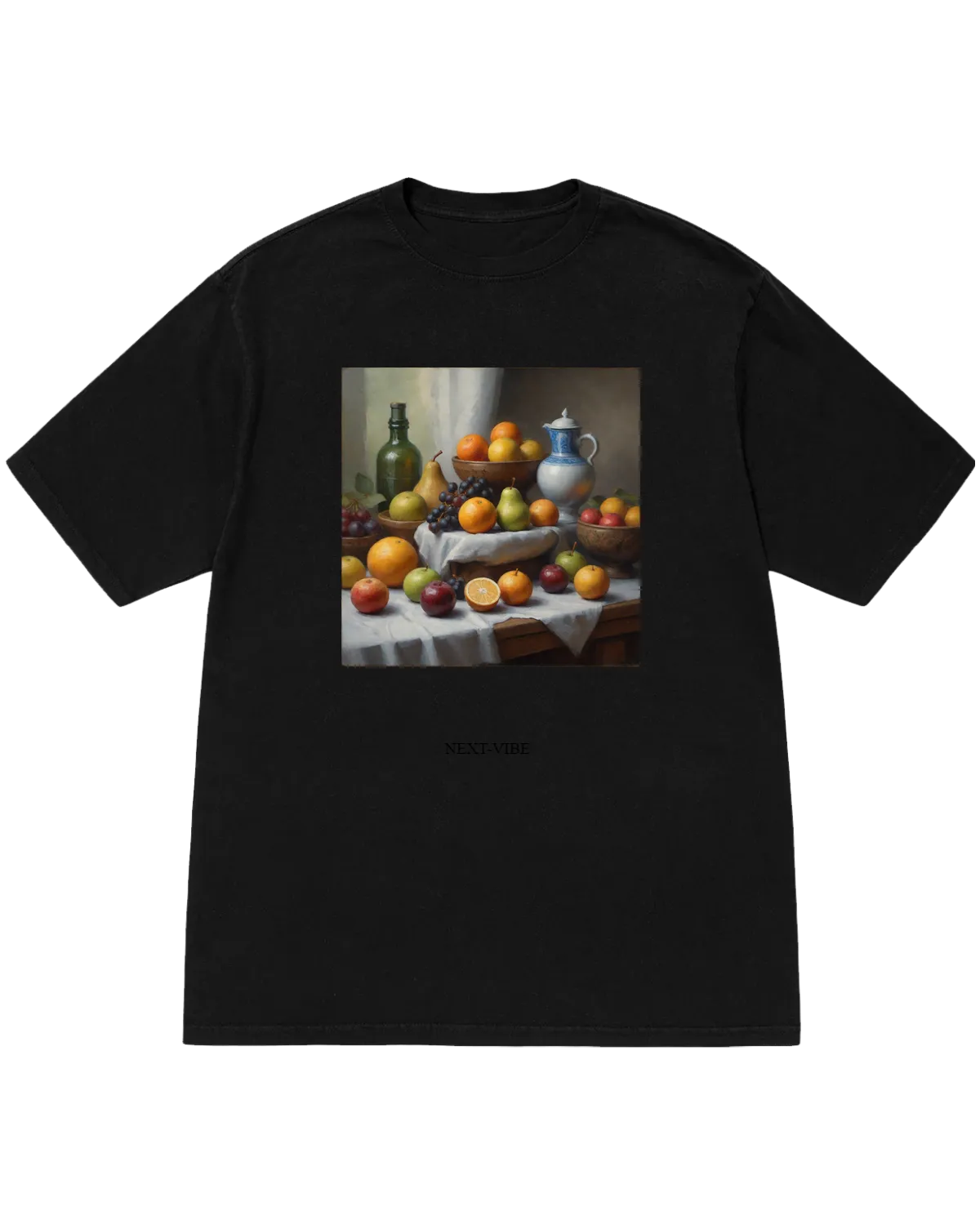 t-shirt-000000-front