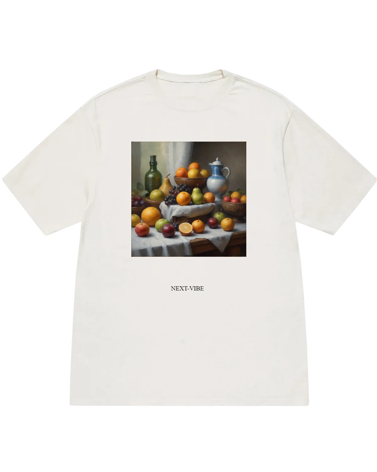t-shirt-FFFFFF-front