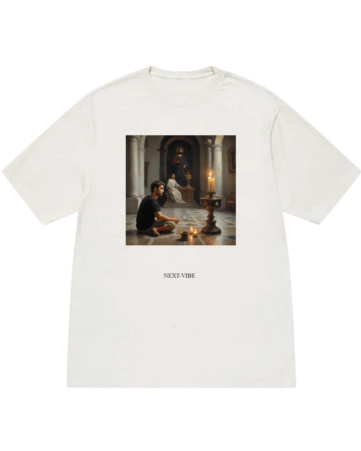 t-shirt-FFFFFF-front