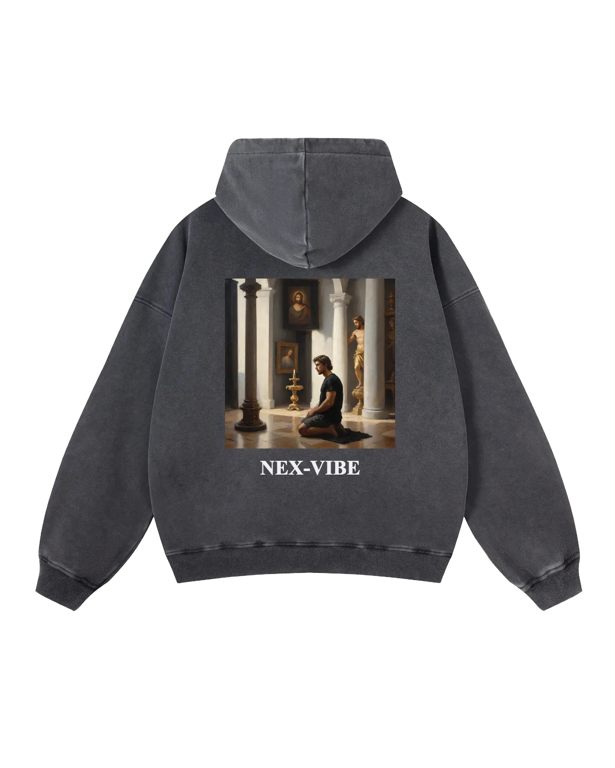 hoodie-4B4A50-back