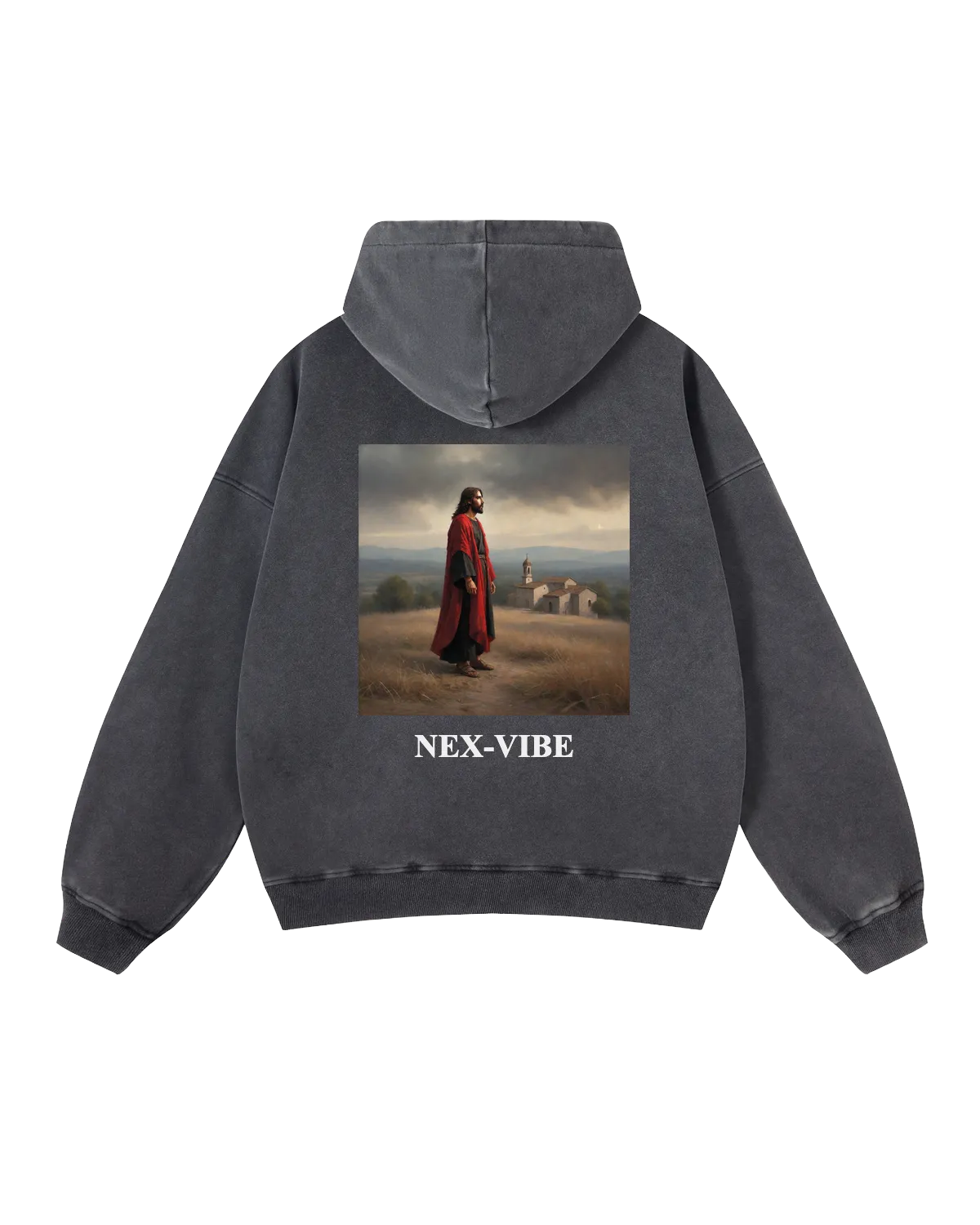 hoodie-4B4A50-back