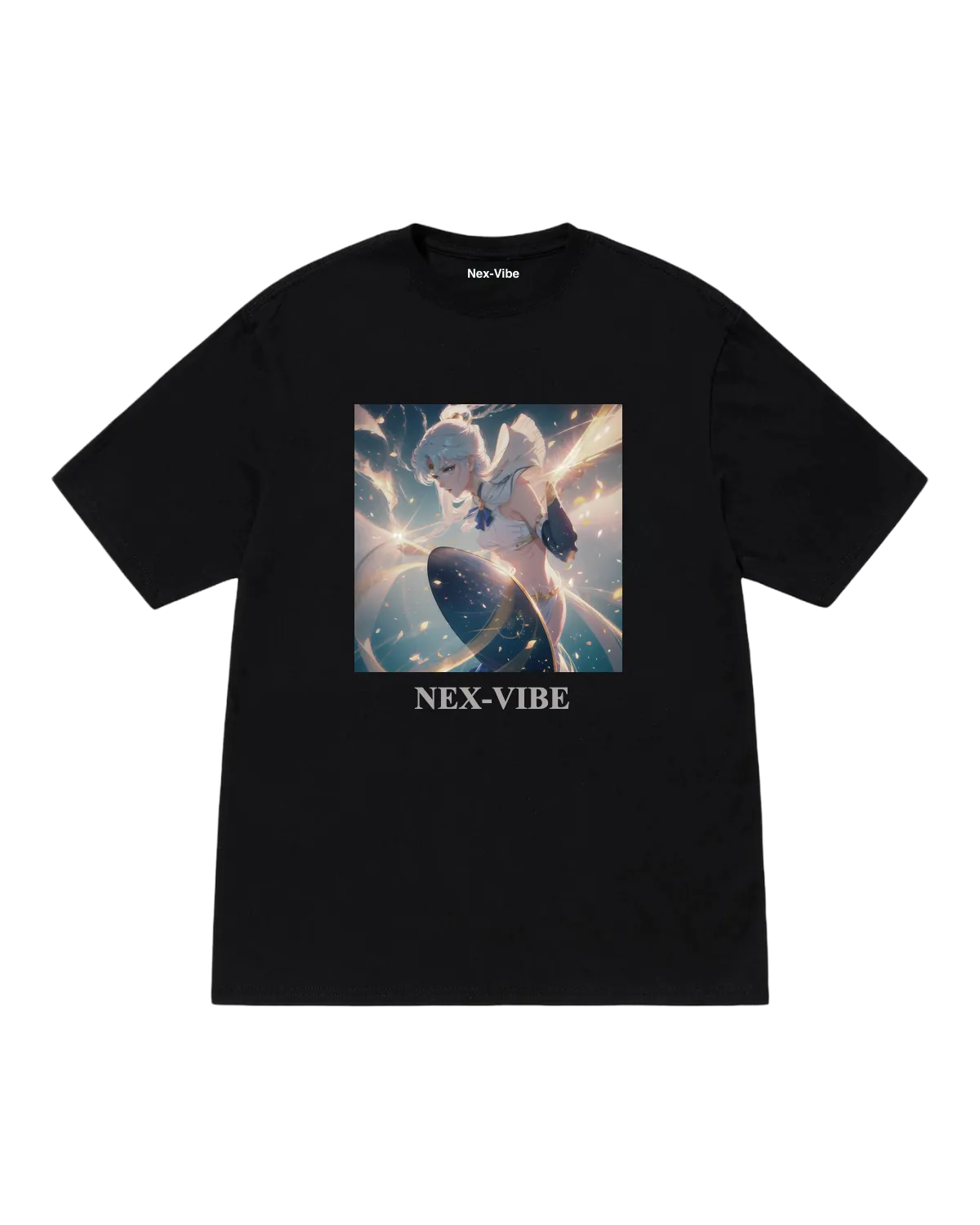 t-shirt-000000-front