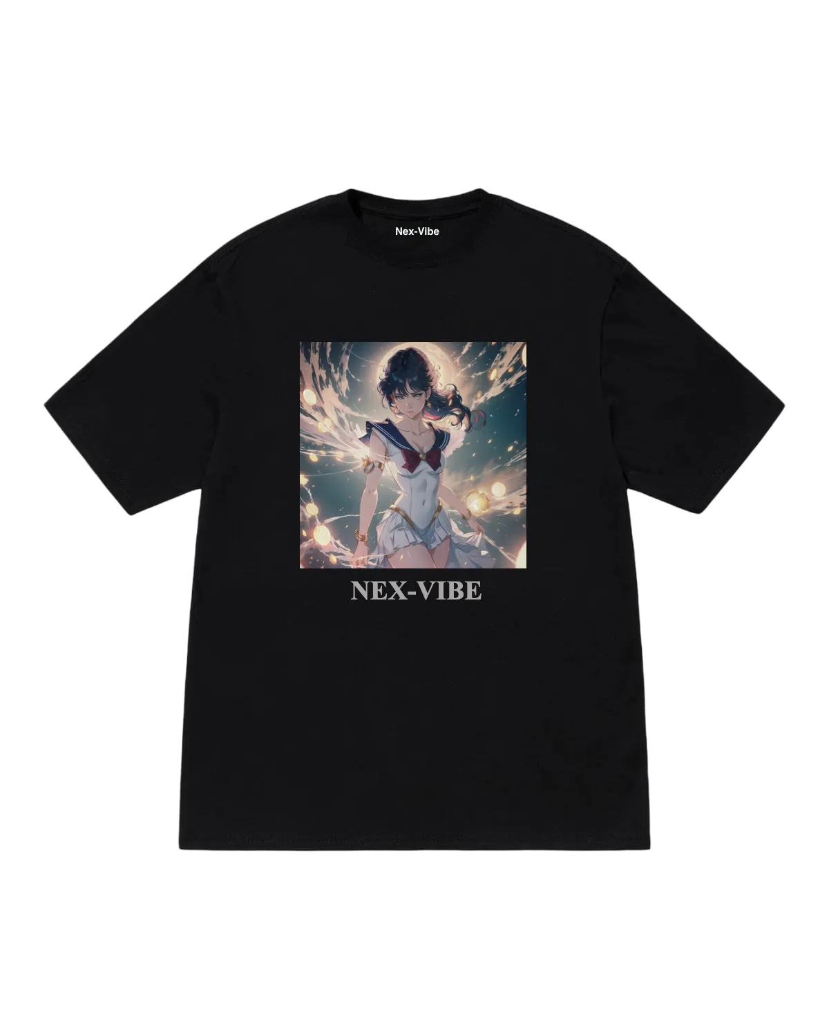 t-shirt-000000-front