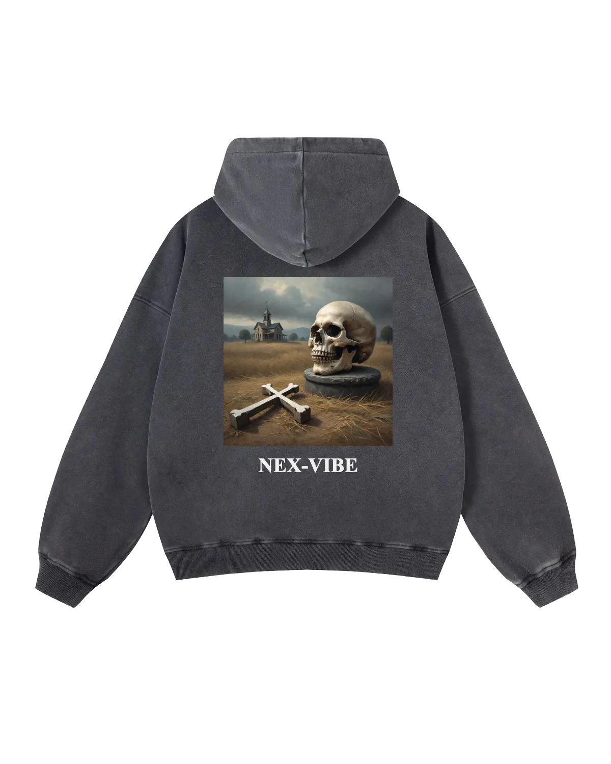 hoodie-4B4A50-back