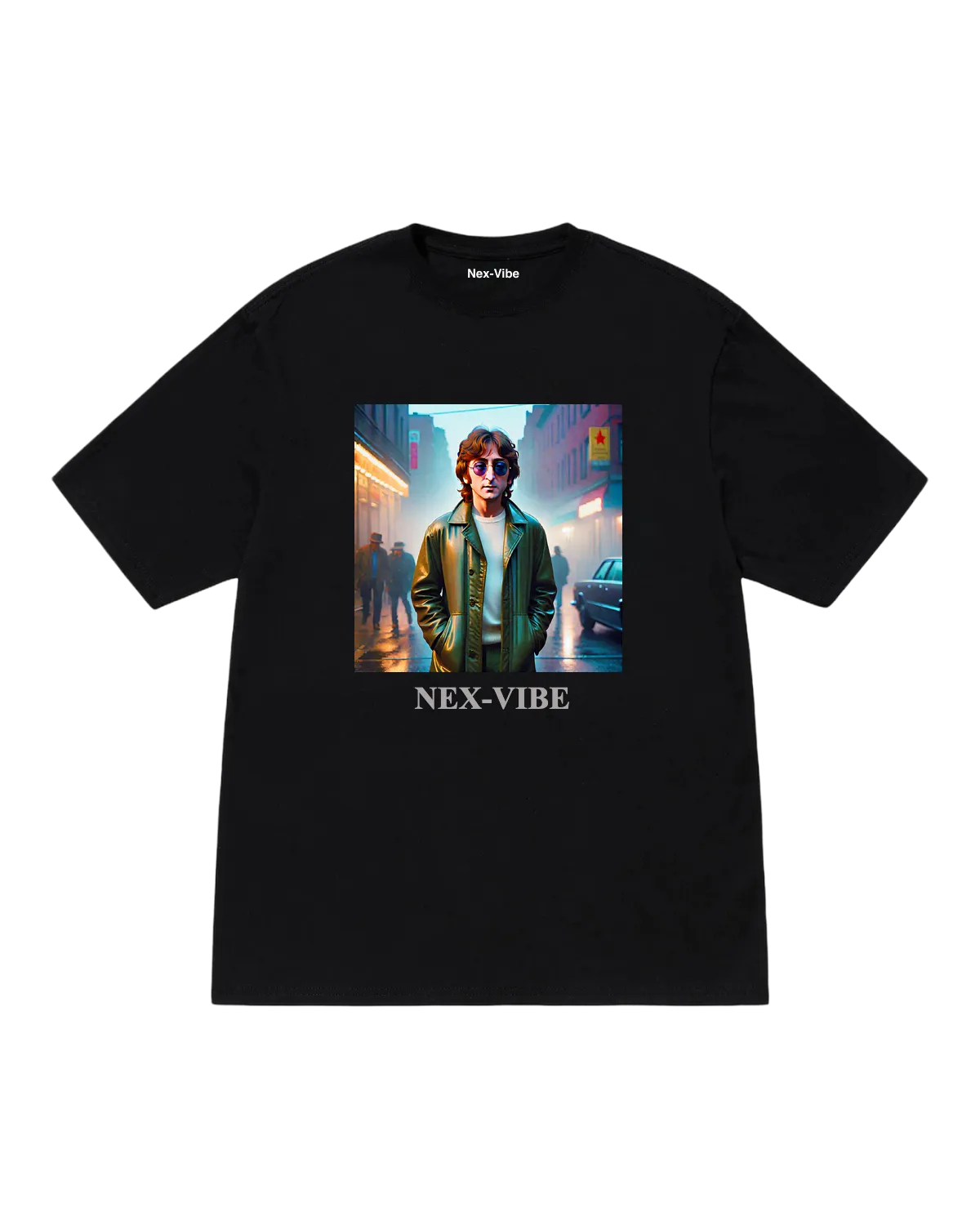 t-shirt-000000-front