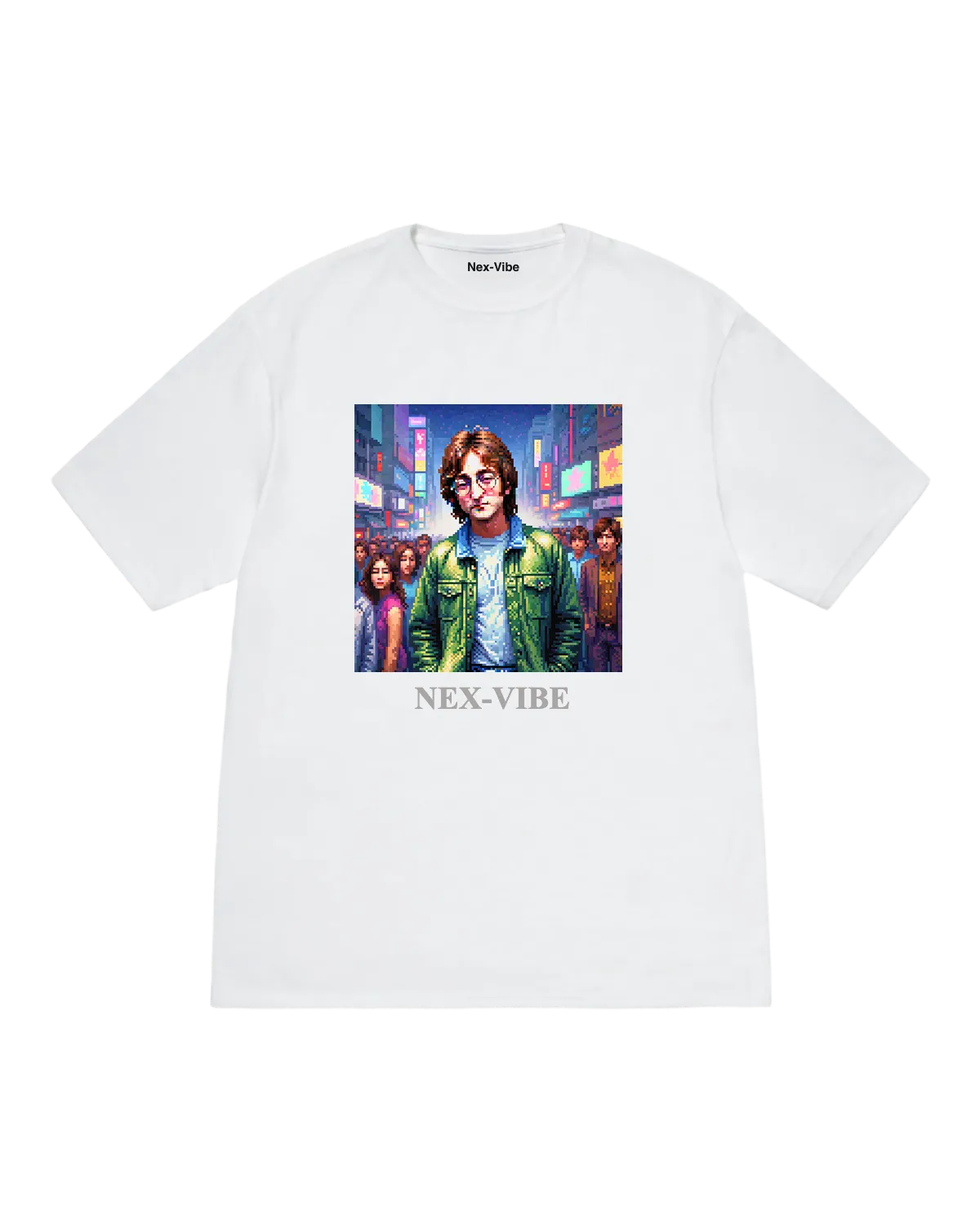 t-shirt-FFFFFF-front