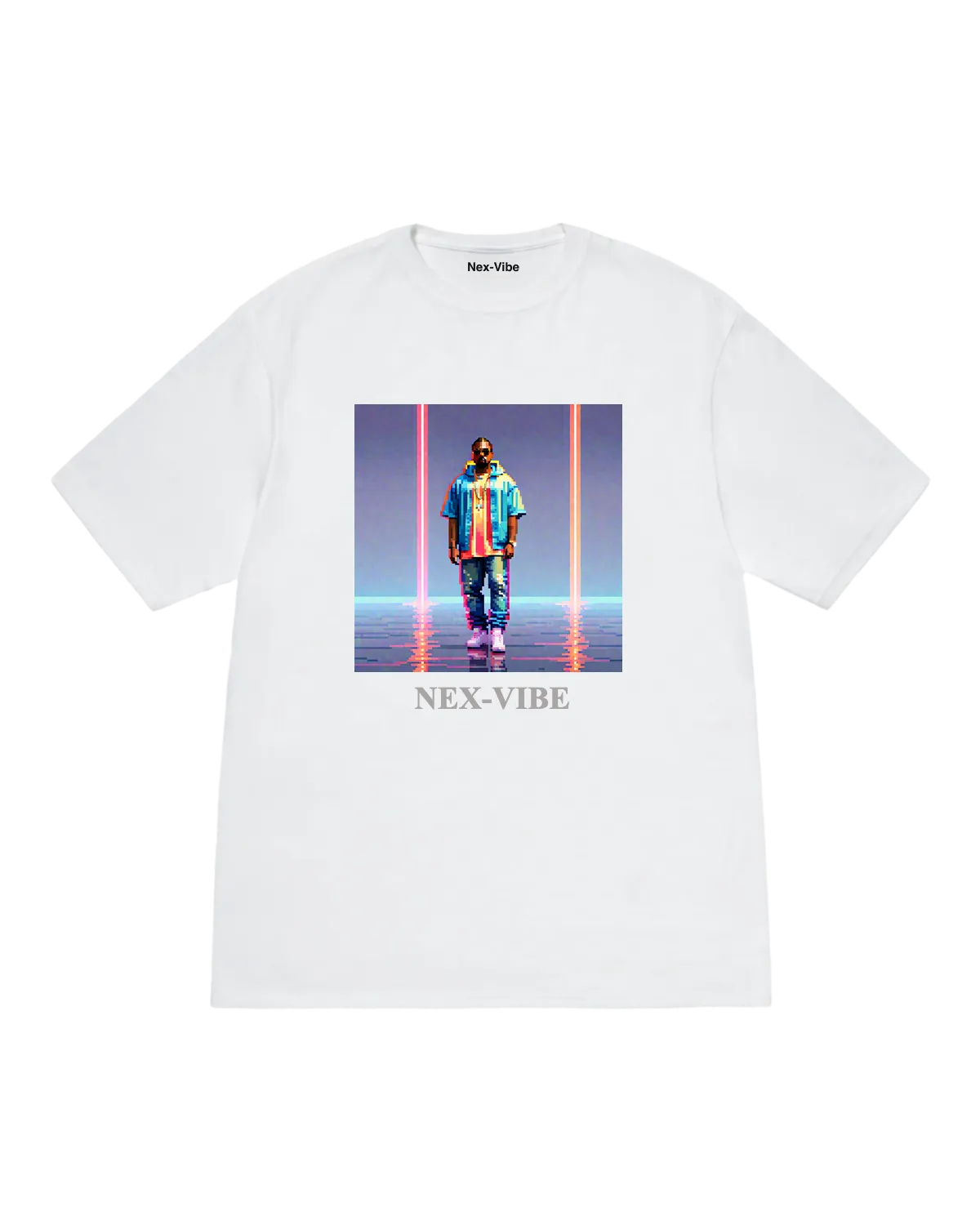 t-shirt-FFFFFF-front