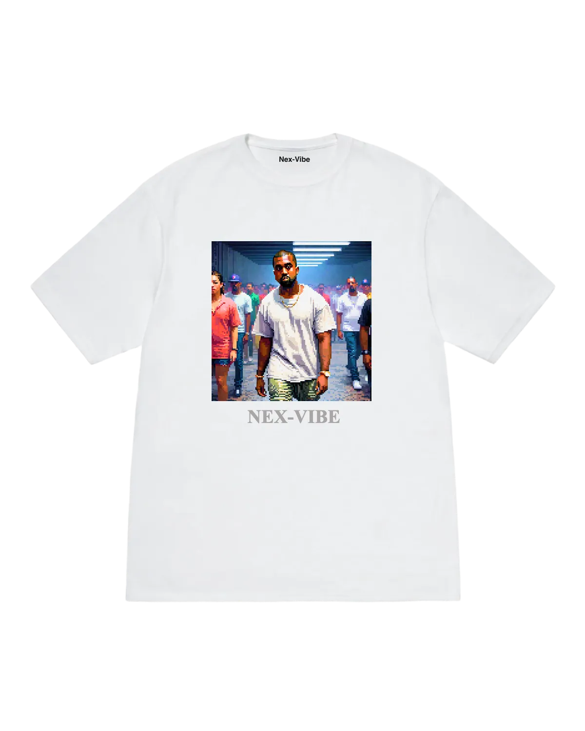 t-shirt-FFFFFF-front