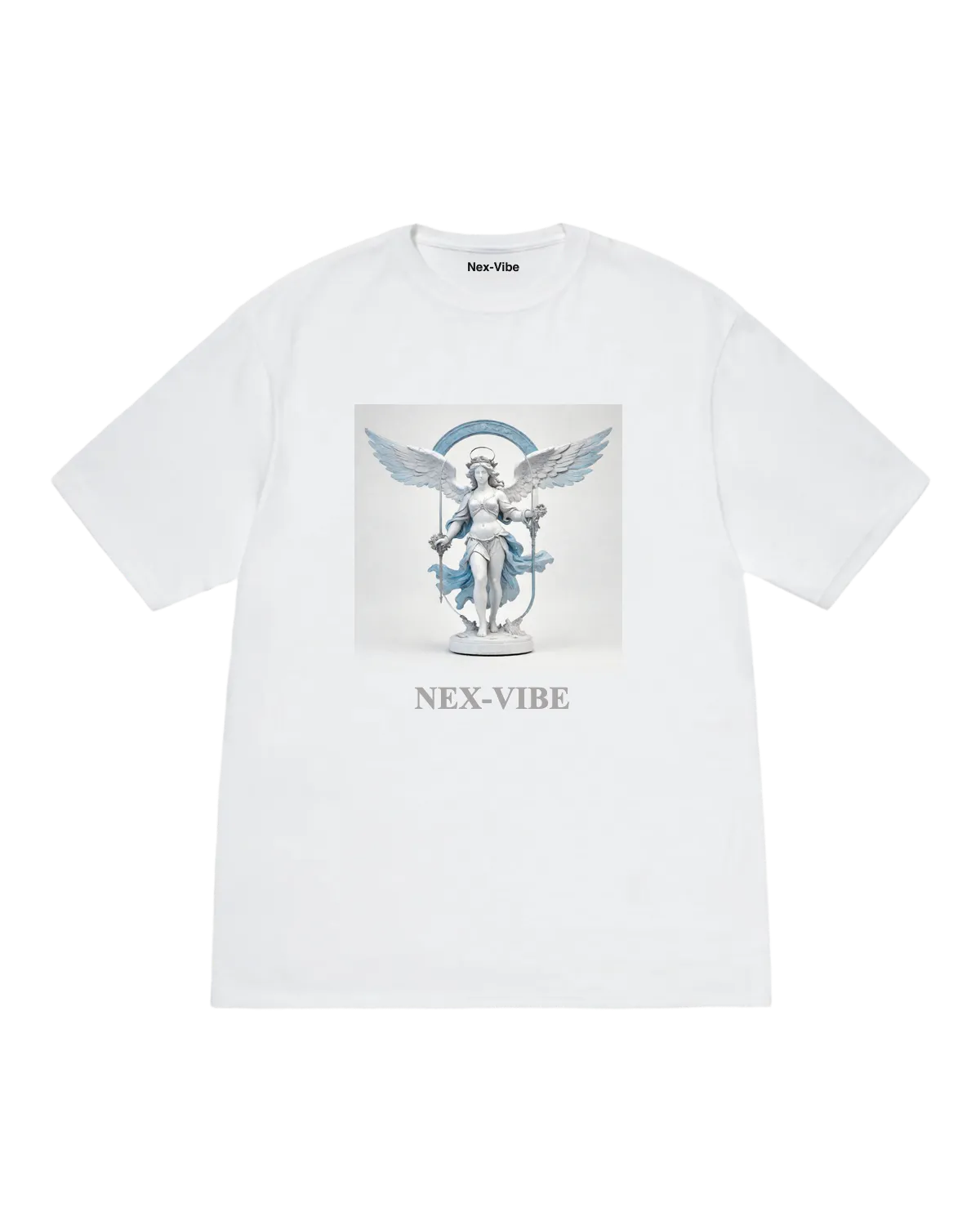 t-shirt-FFFFFF-front