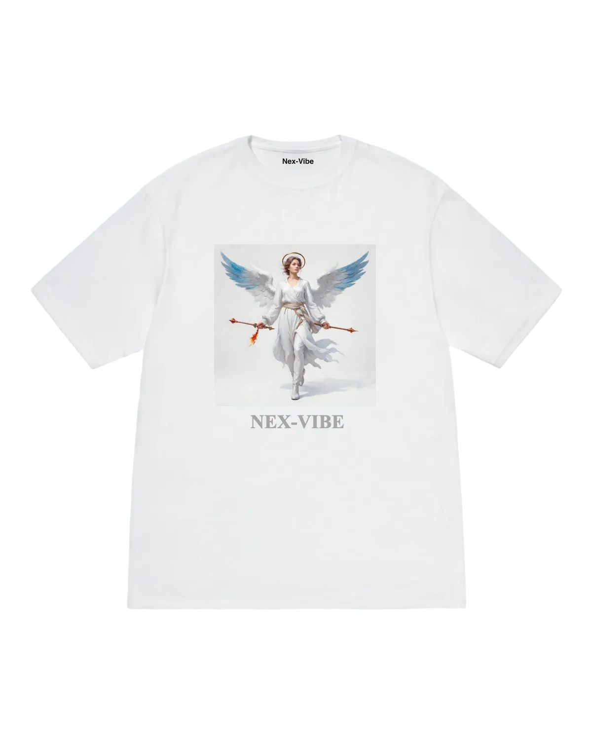 t-shirt-FFFFFF-front