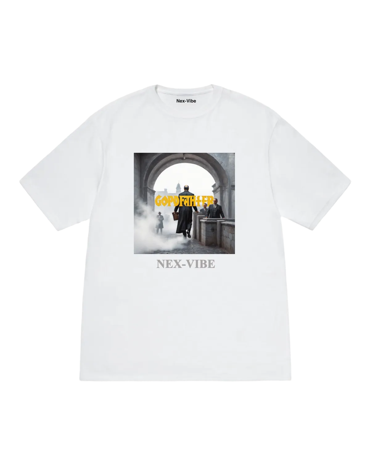 t-shirt-FFFFFF-front