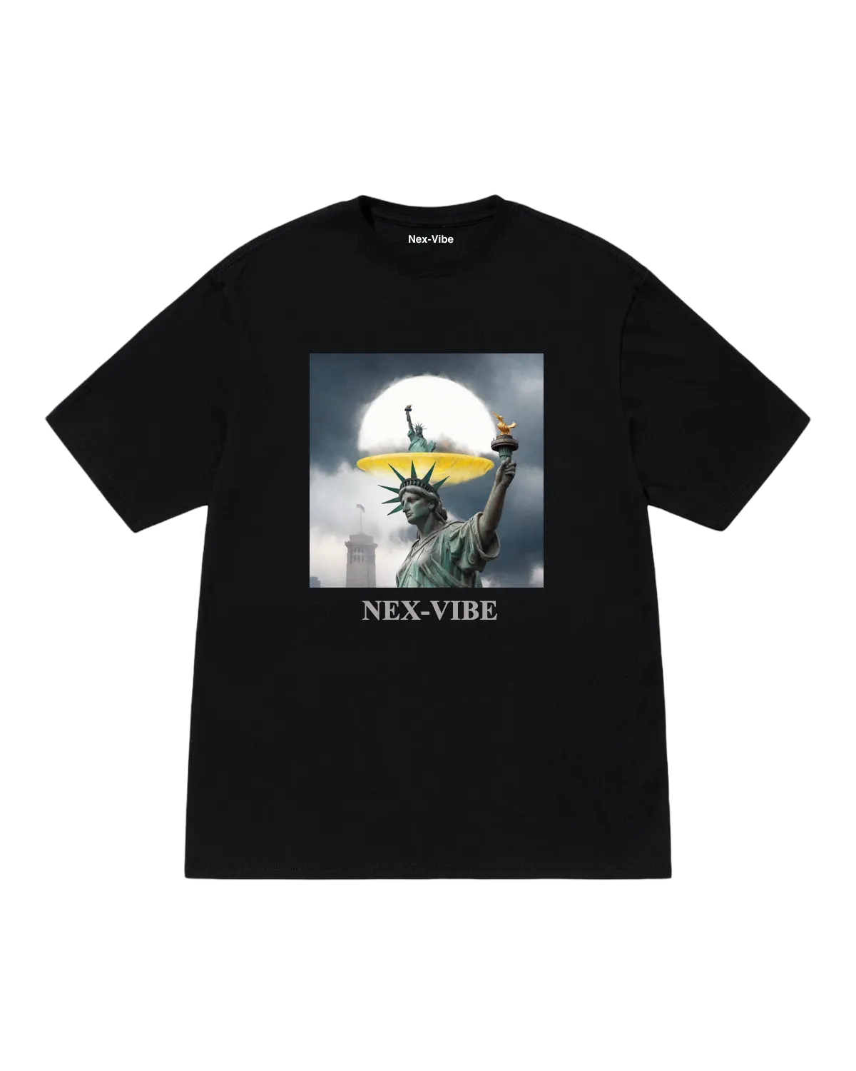 t-shirt-000000-front