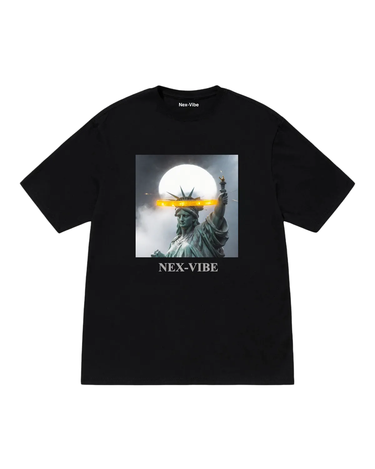 t-shirt-000000-front