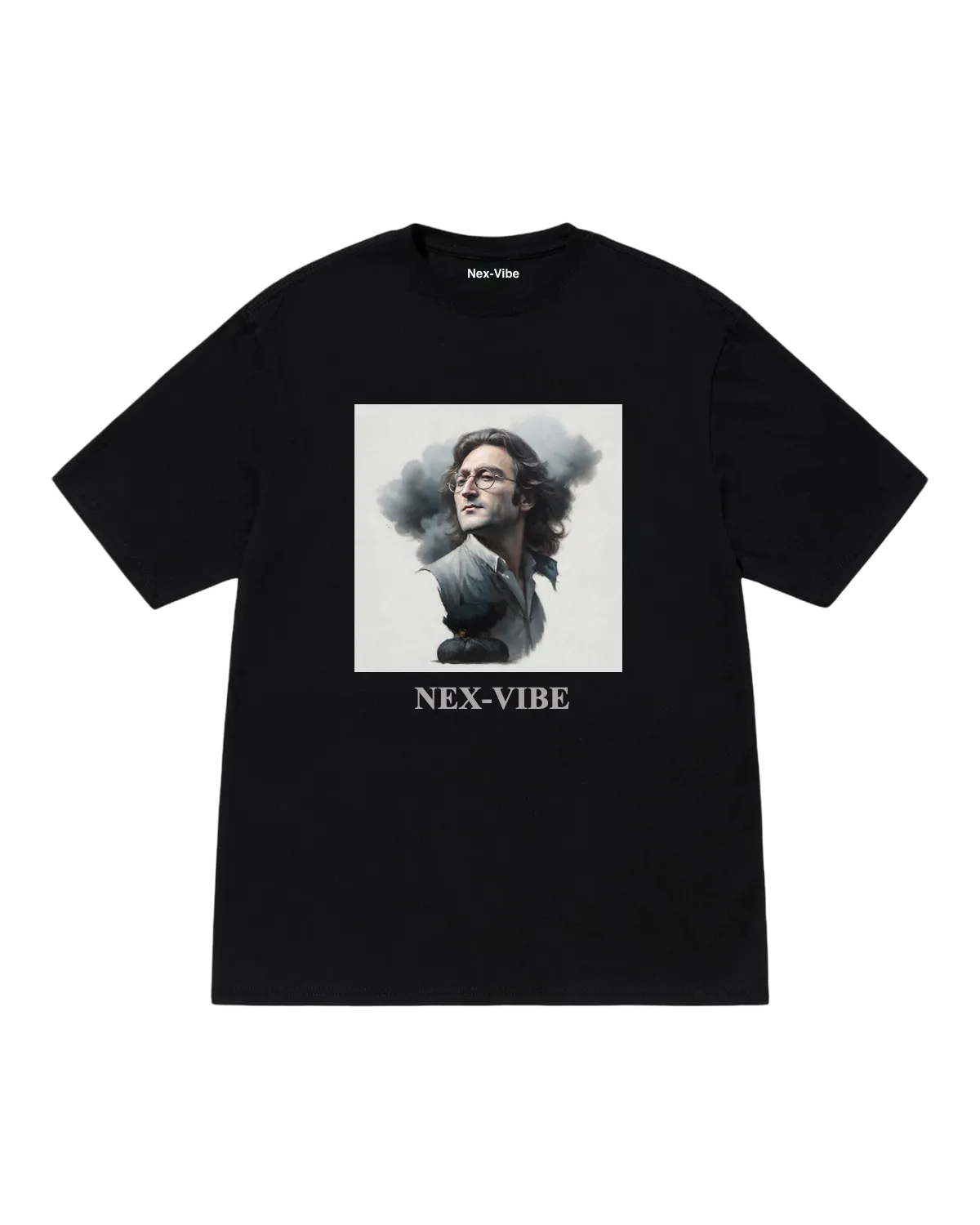 t-shirt-000000-front