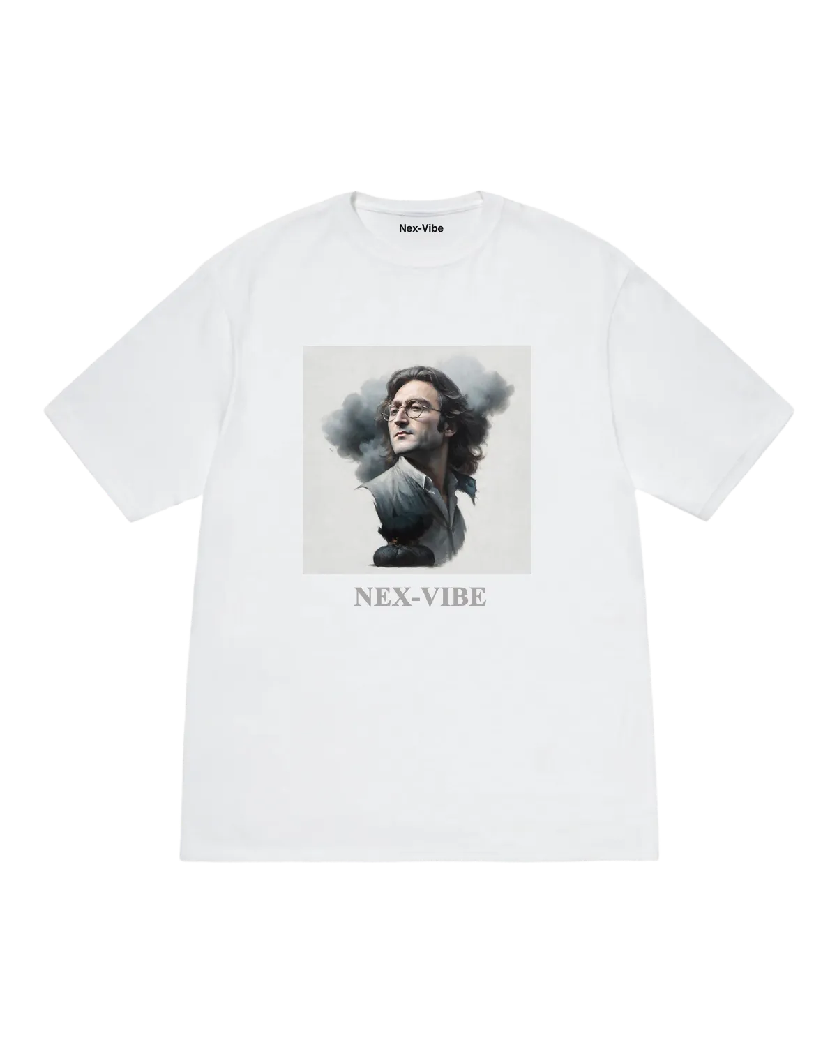 t-shirt-FFFFFF-front