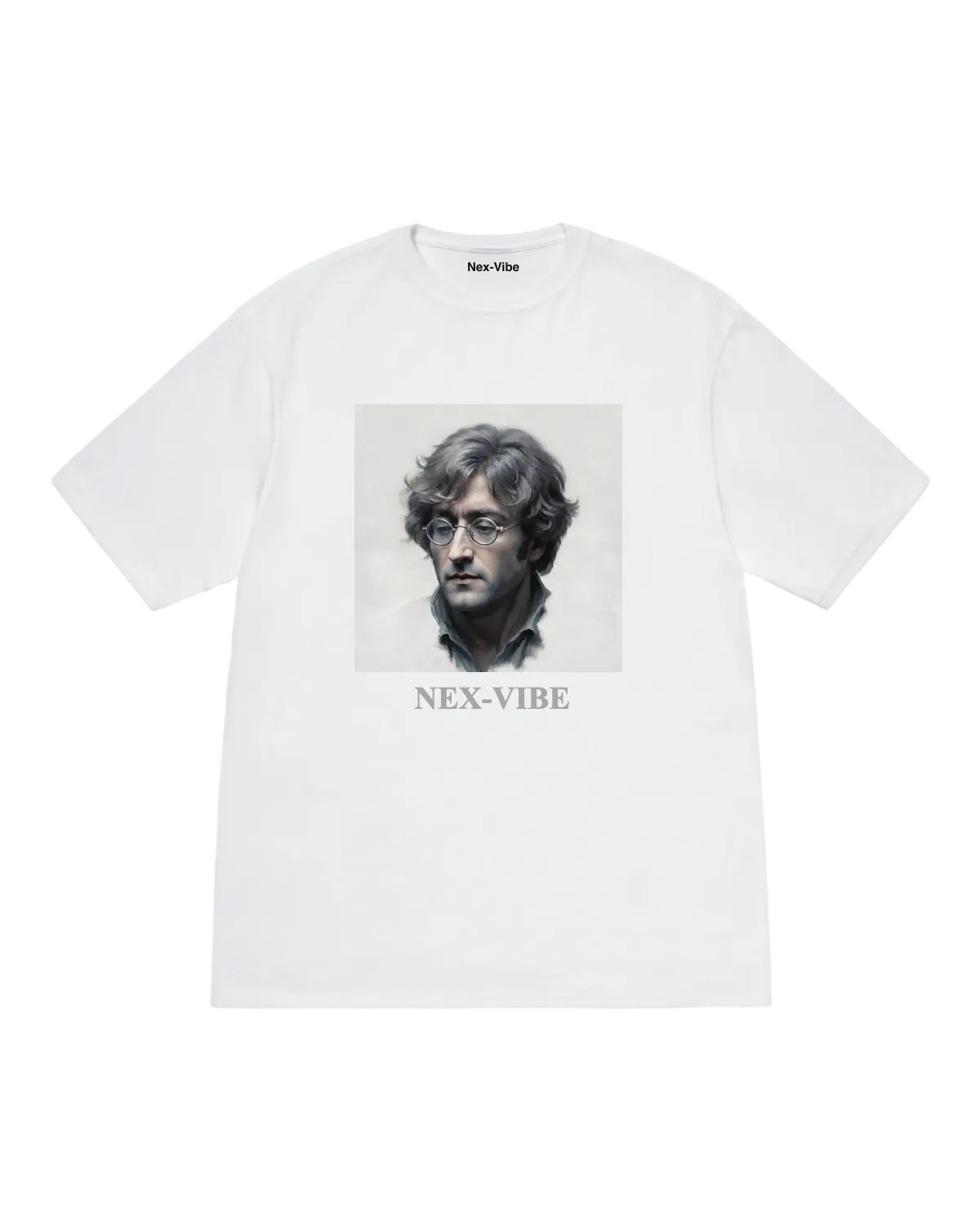 t-shirt-FFFFFF-front