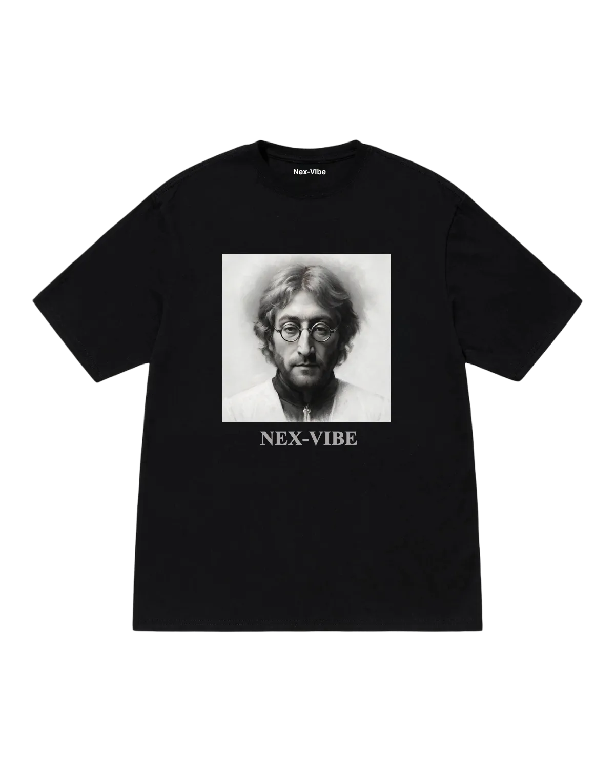 t-shirt-000000-front