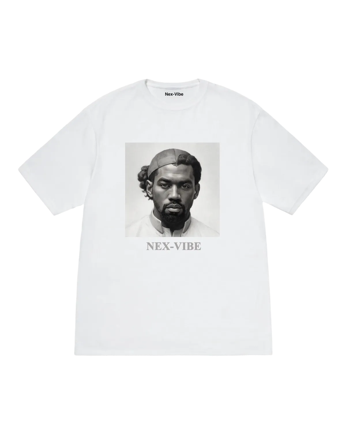 t-shirt-FFFFFF-front