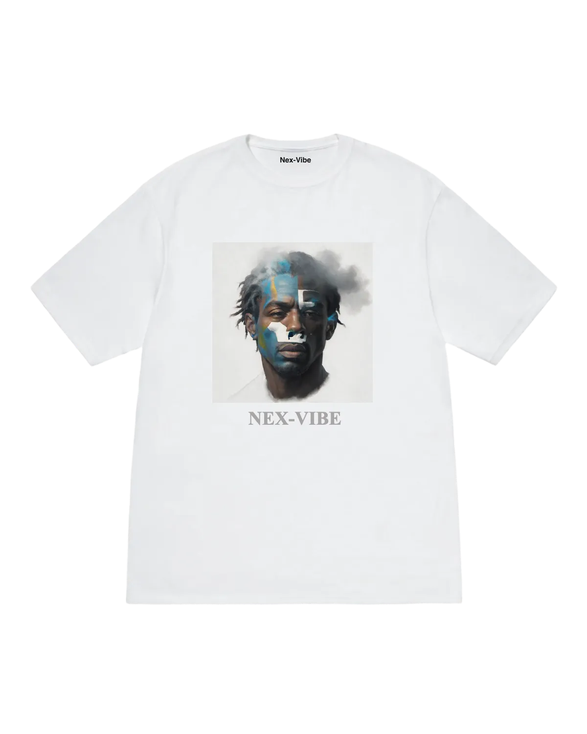 t-shirt-FFFFFF-front
