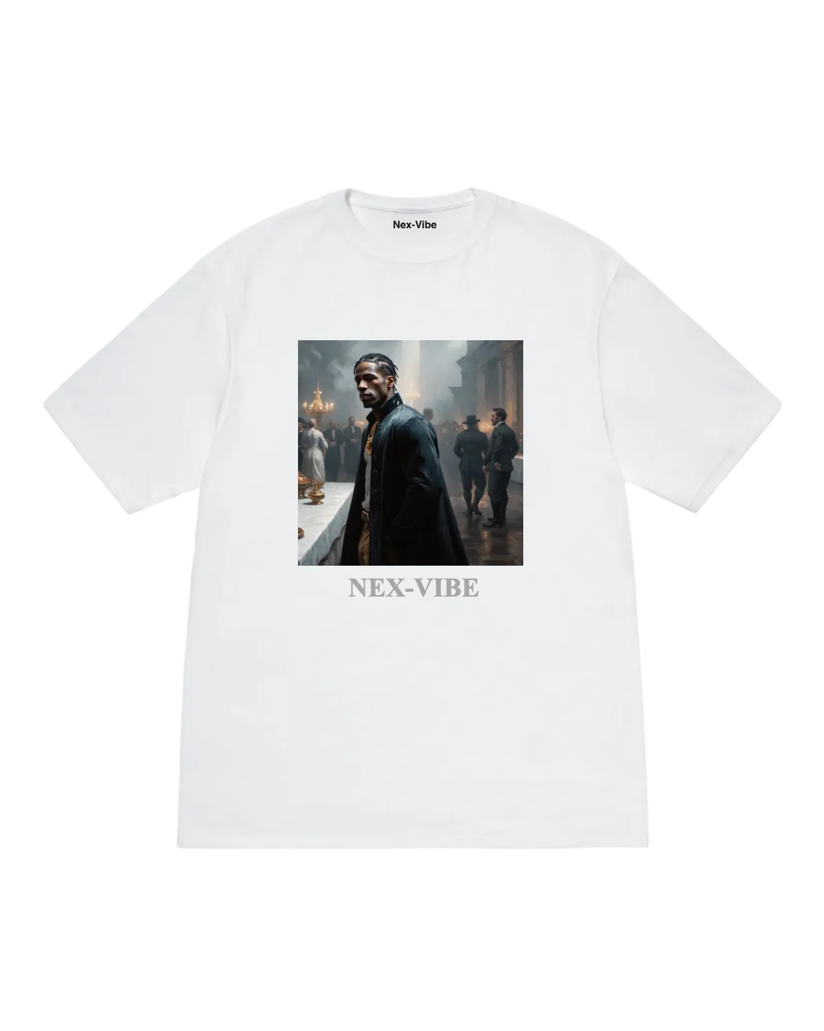 t-shirt-FFFFFF-front