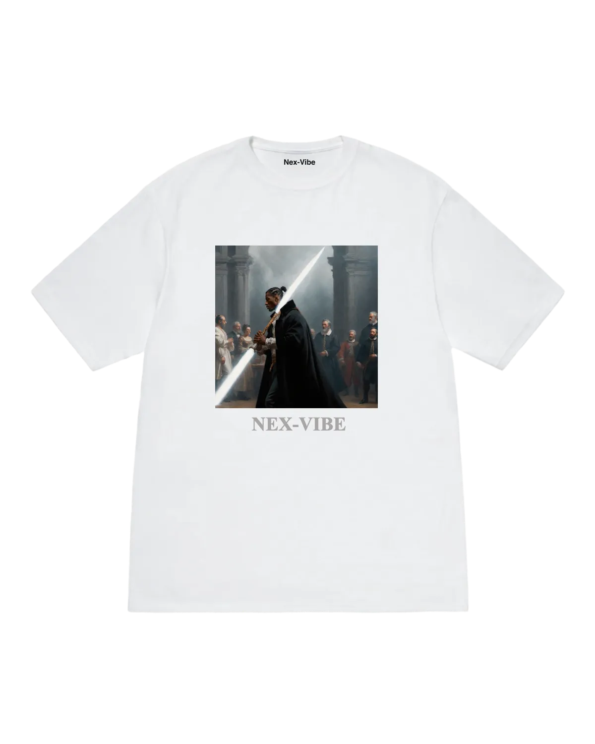 t-shirt-FFFFFF-front