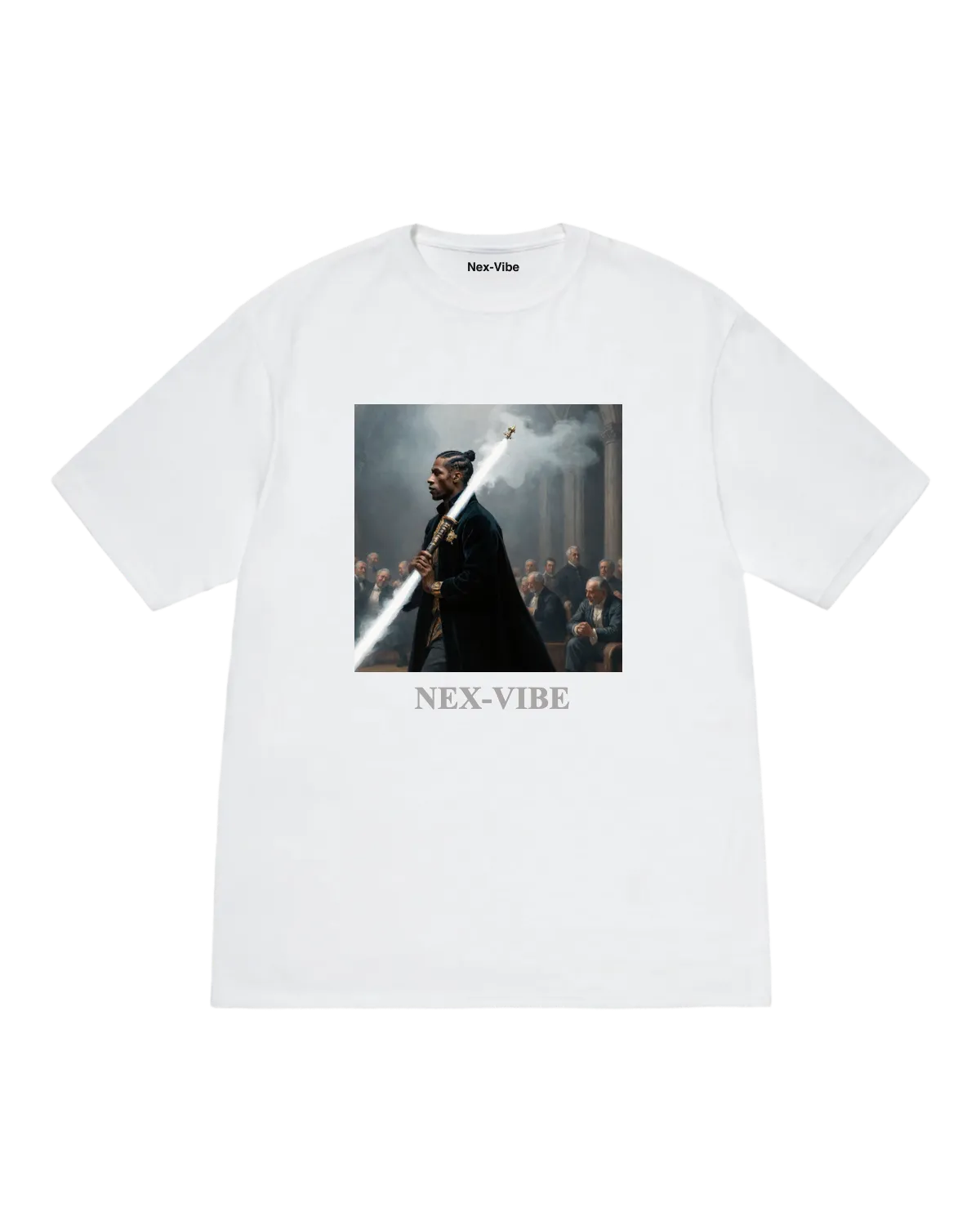 t-shirt-FFFFFF-front