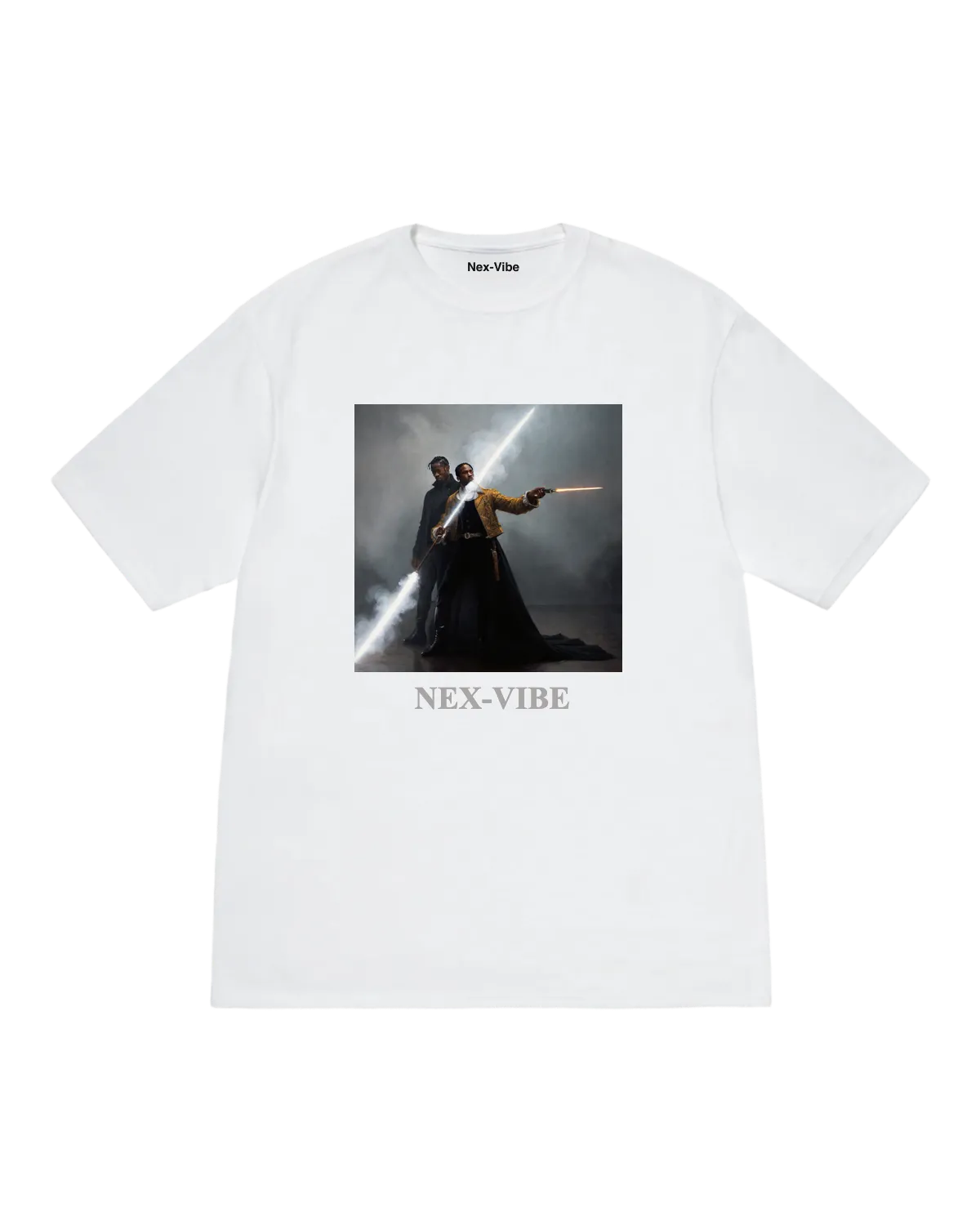 t-shirt-FFFFFF-front