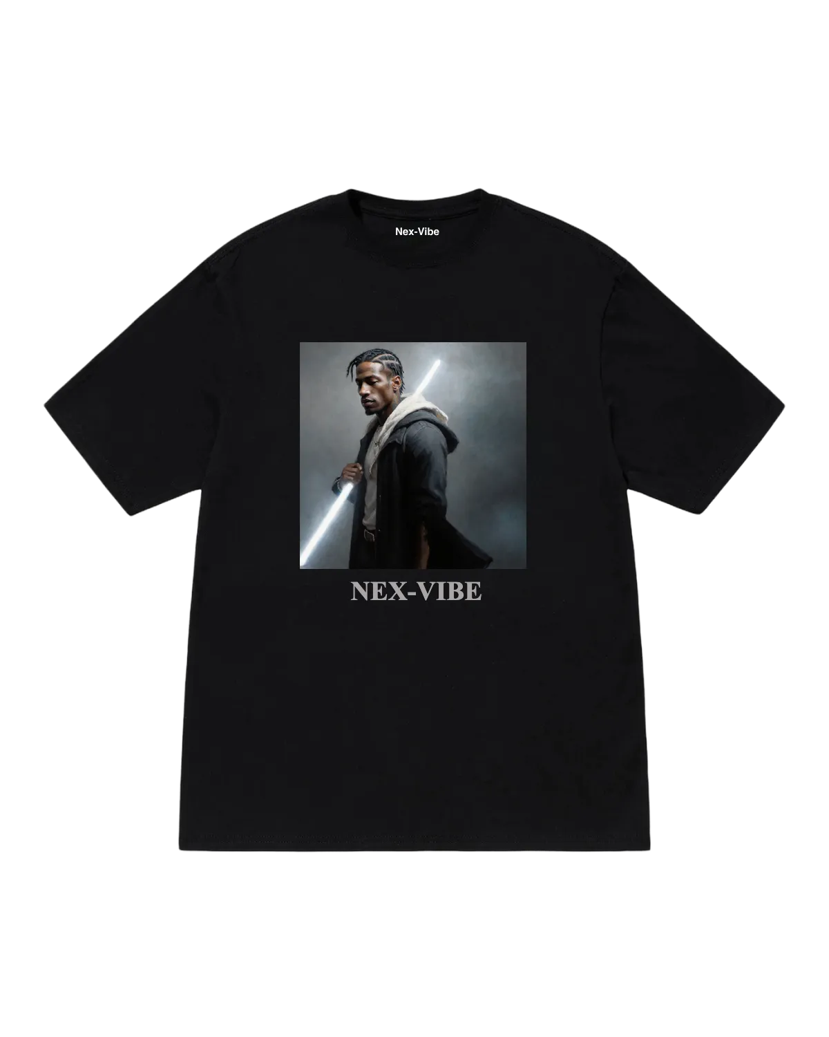 t-shirt-000000-front