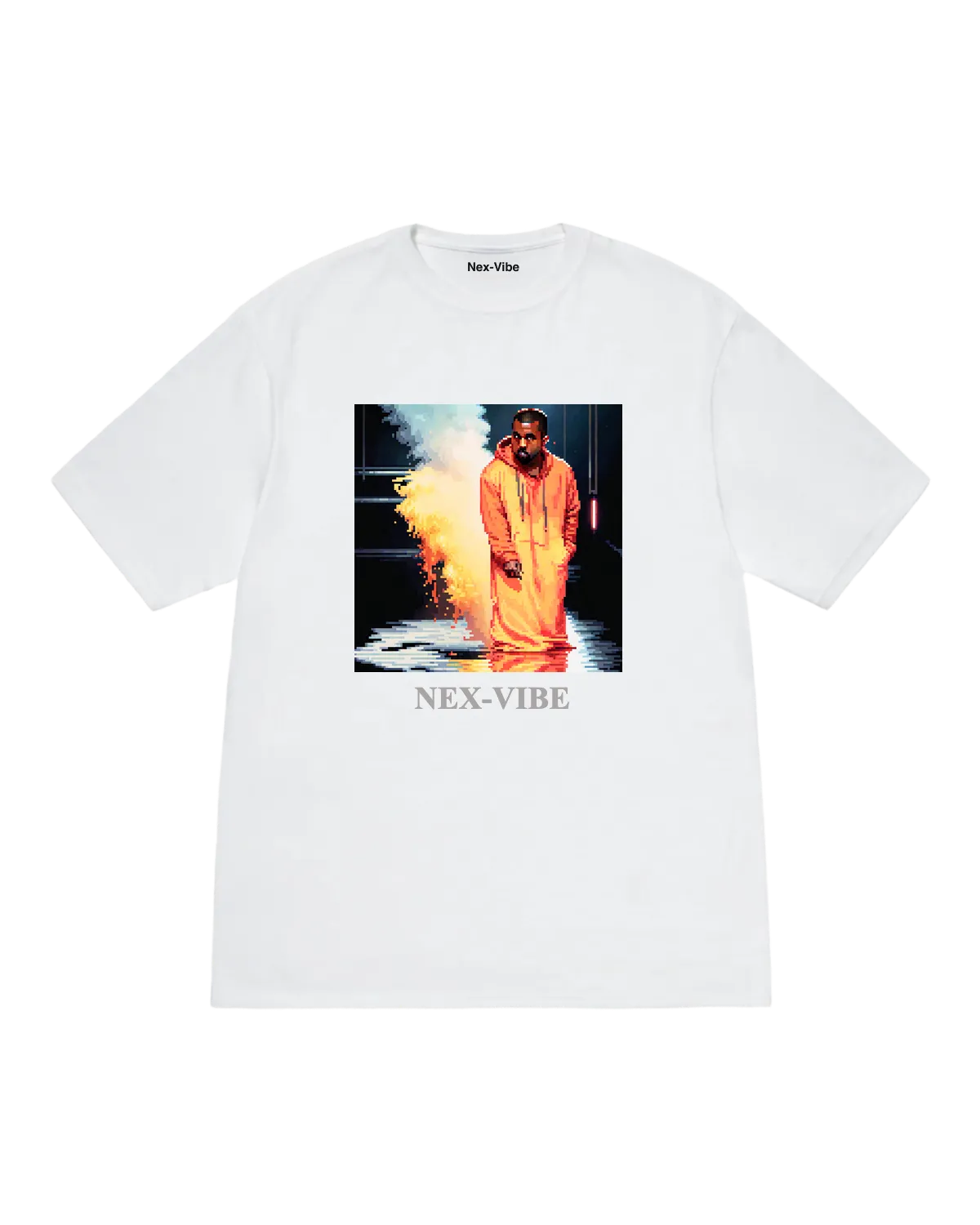 t-shirt-FFFFFF-front