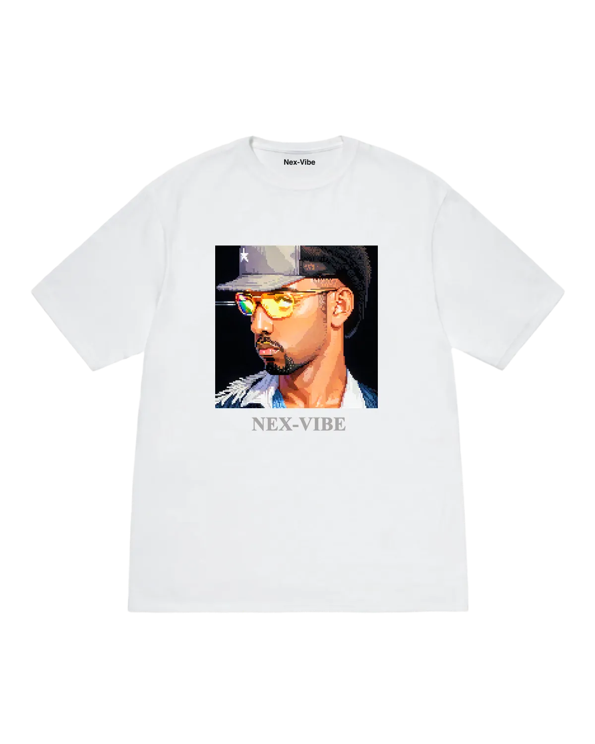t-shirt-FFFFFF-front