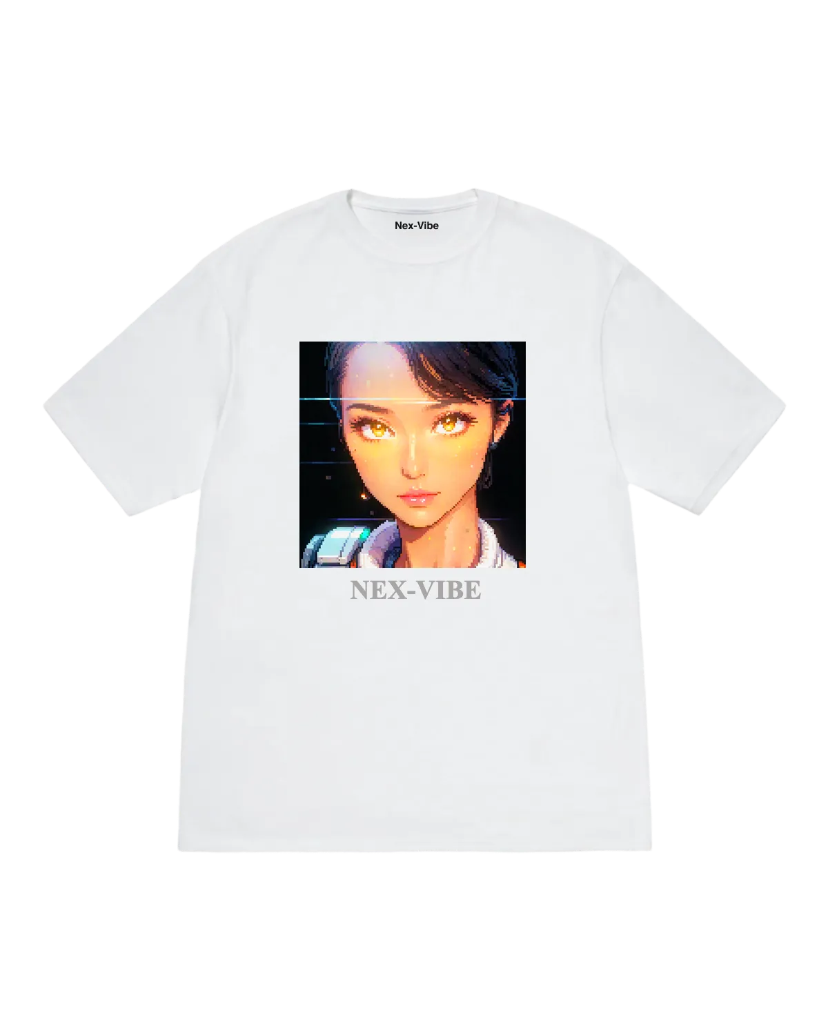 t-shirt-FFFFFF-front