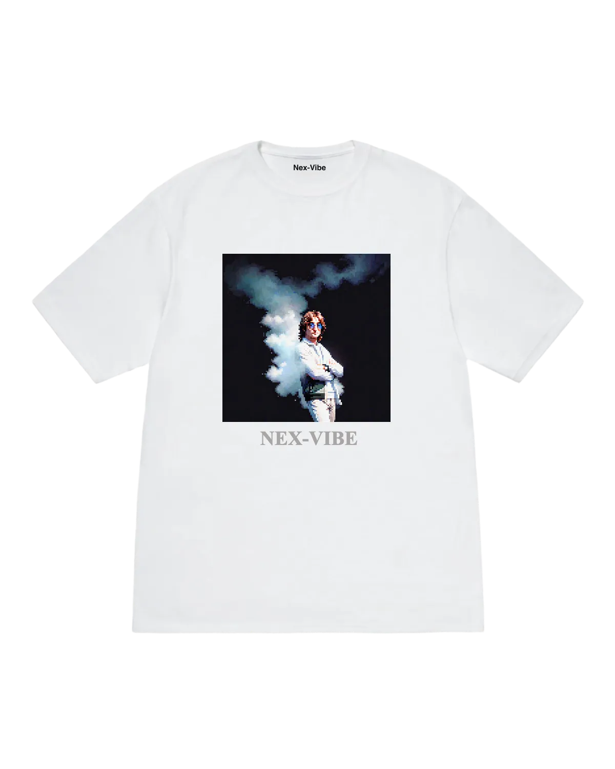 t-shirt-FFFFFF-front