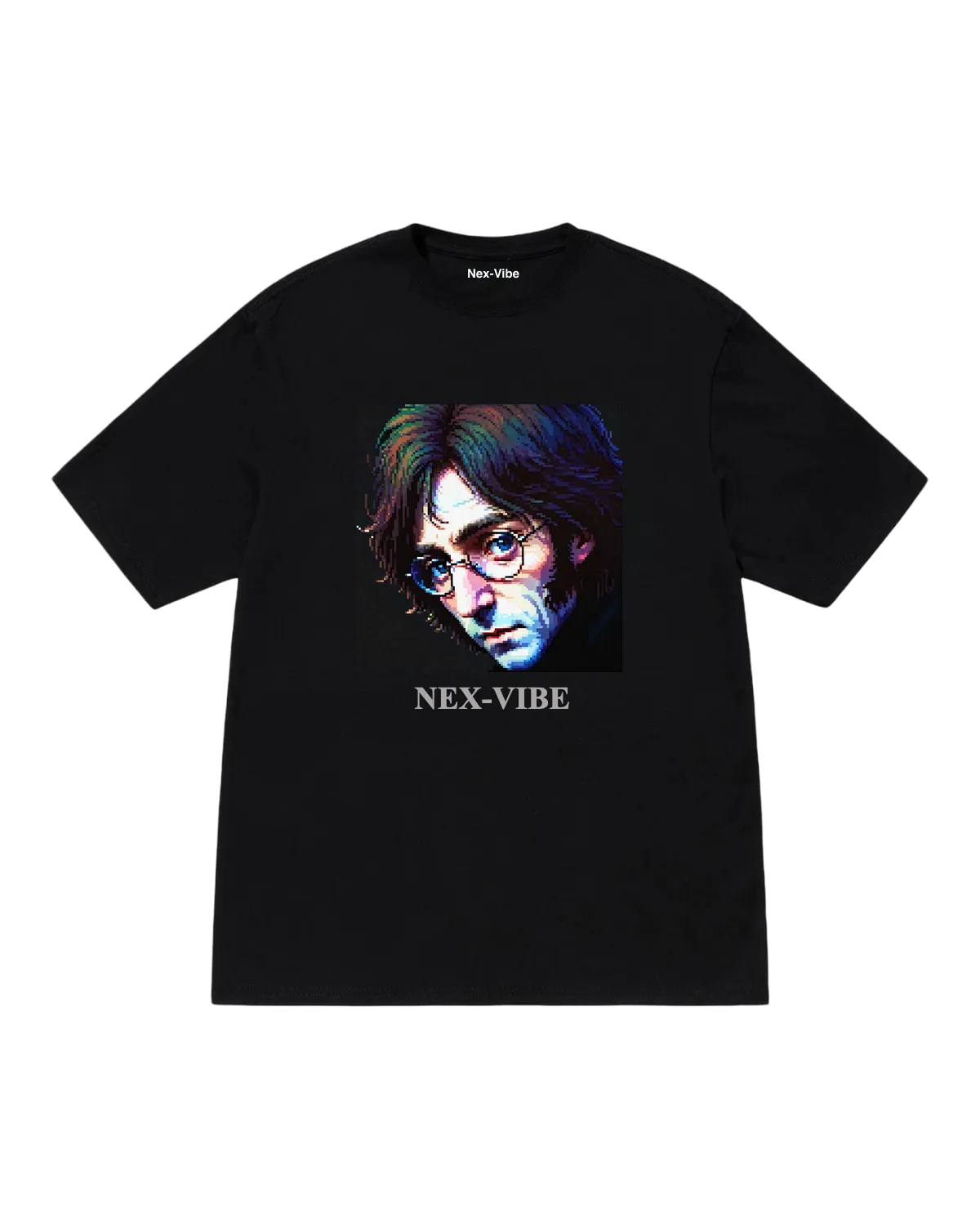 t-shirt-000000-front