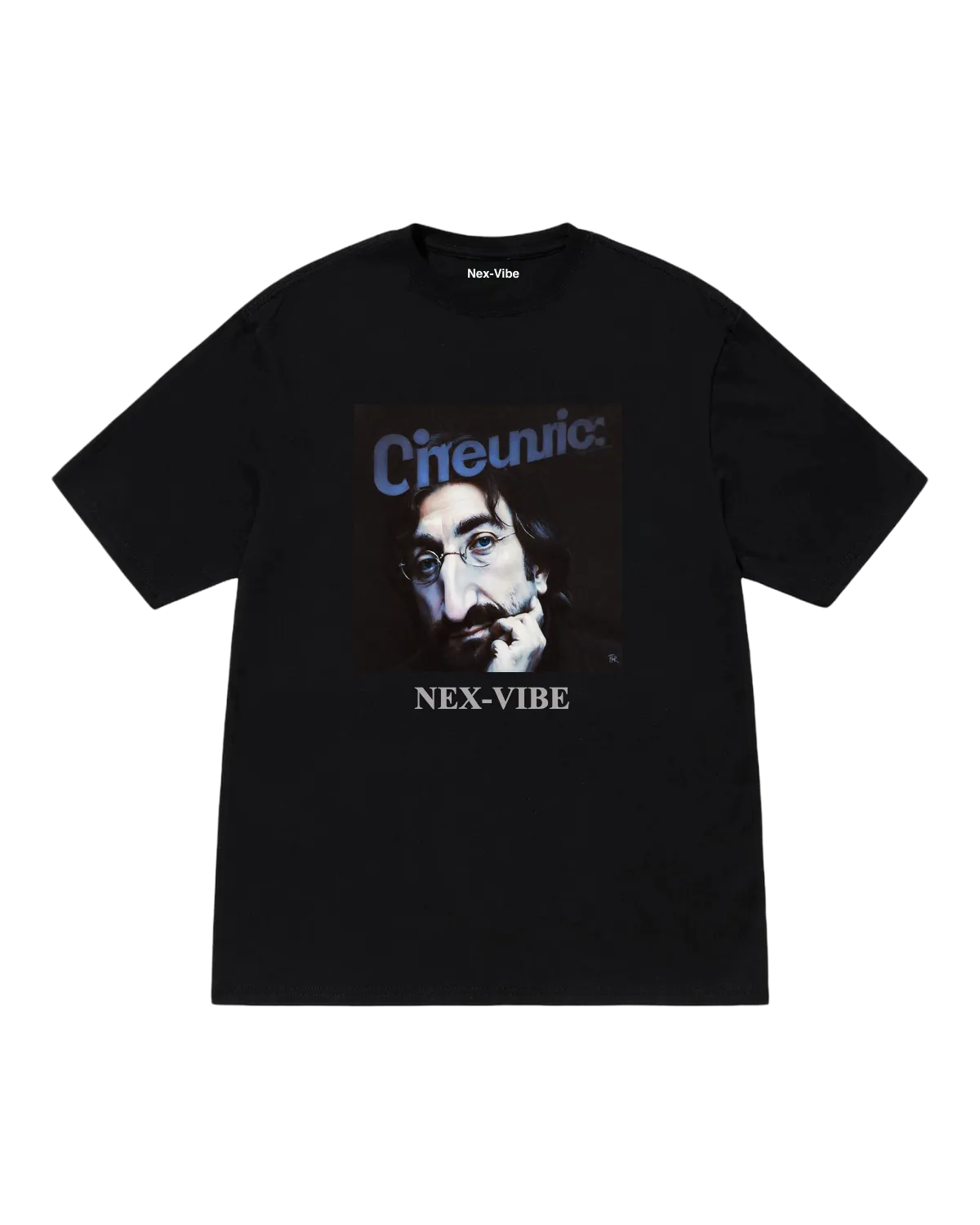 t-shirt-000000-front