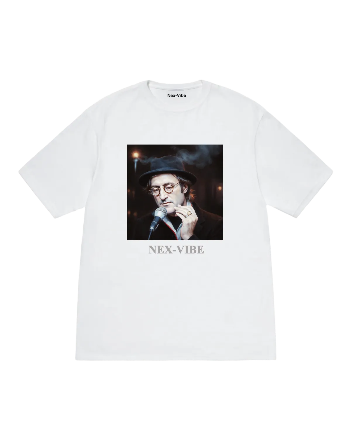 t-shirt-FFFFFF-front