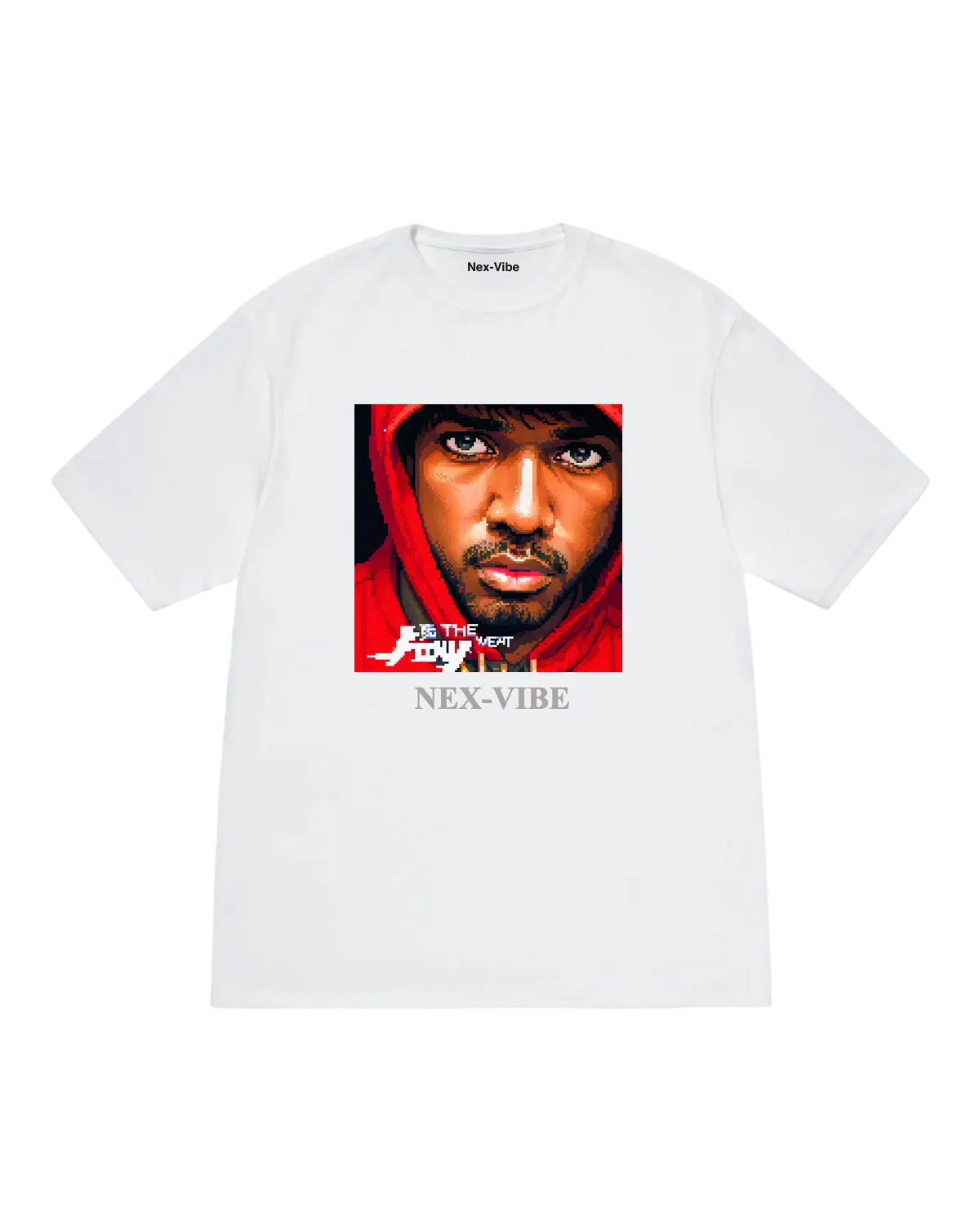 t-shirt-FFFFFF-front