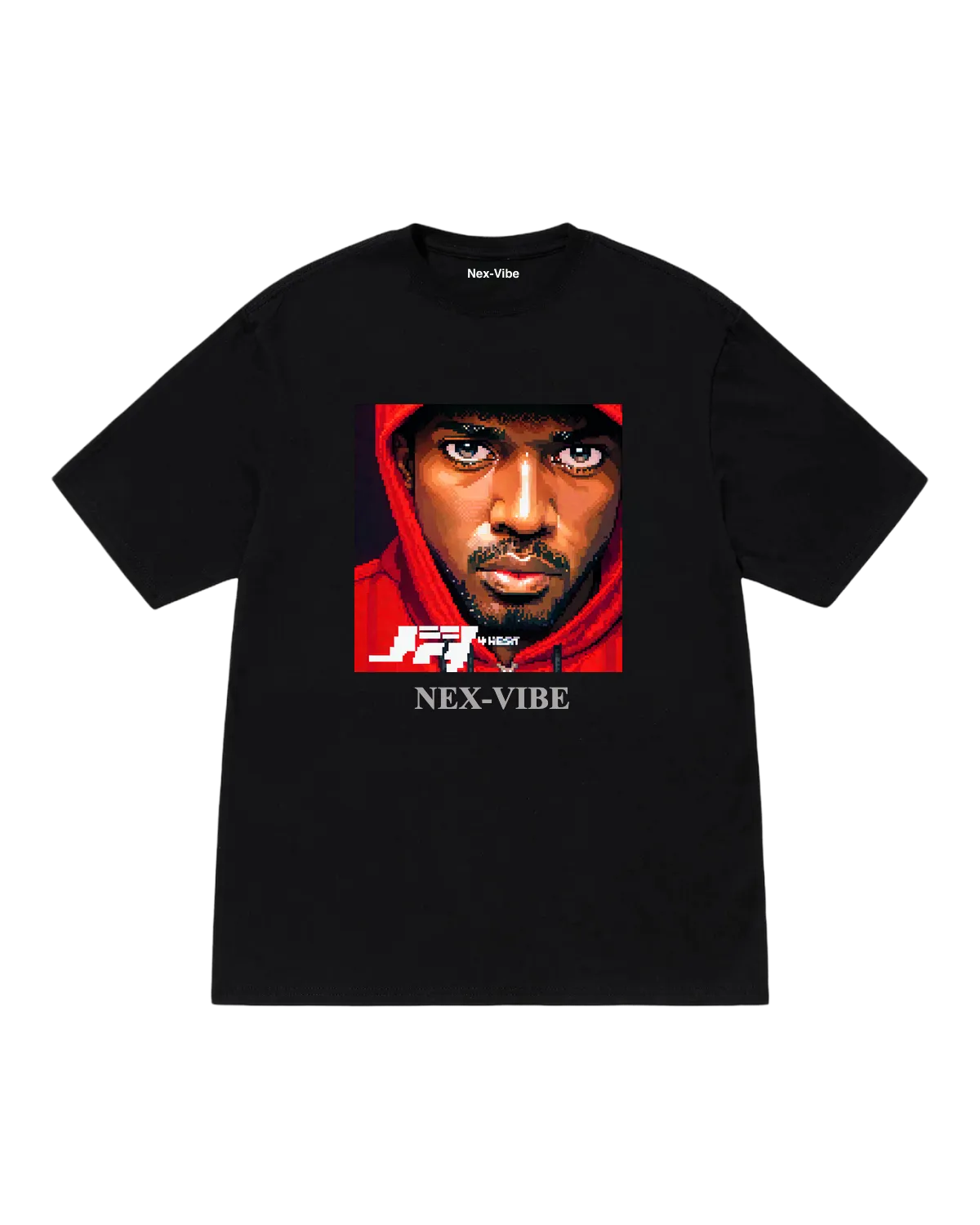 t-shirt-000000-front