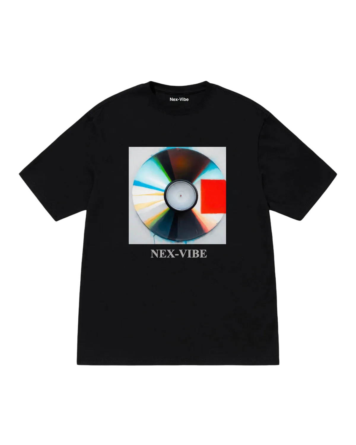 t-shirt-000000-front