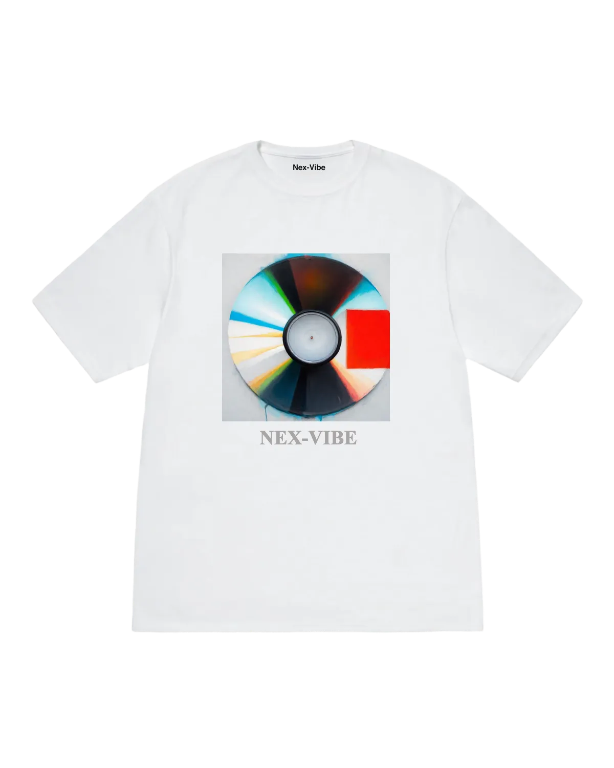 t-shirt-FFFFFF-front