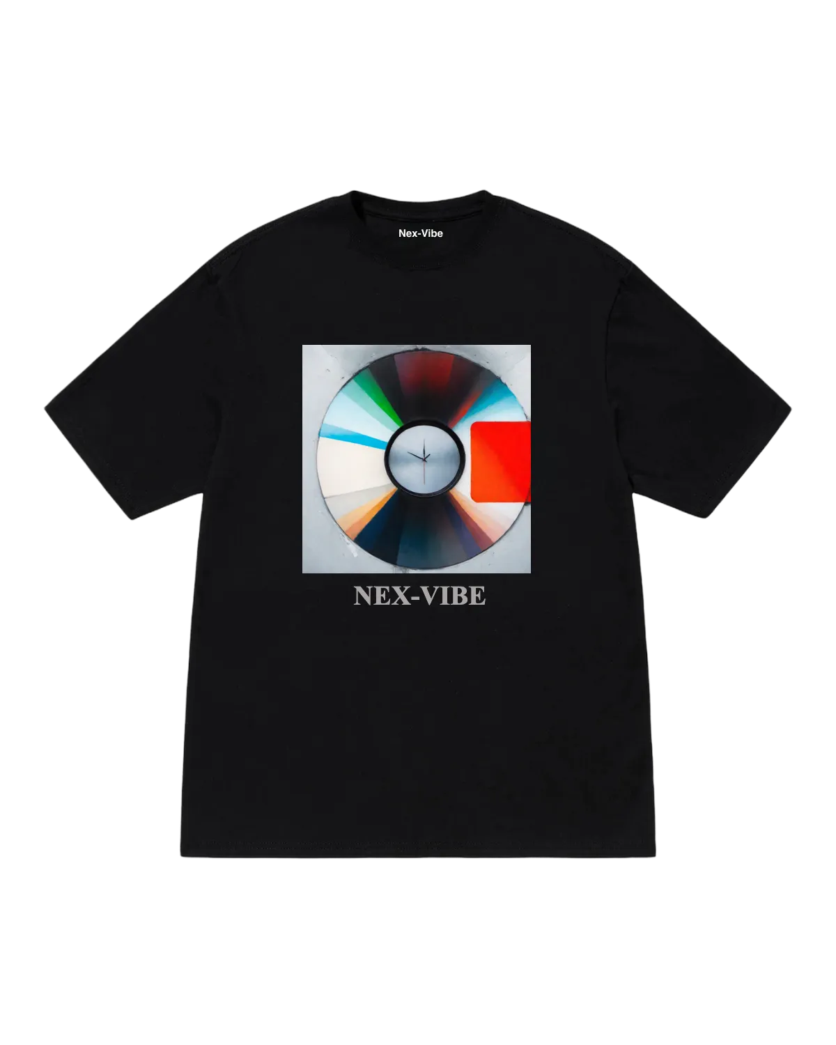 t-shirt-000000-front