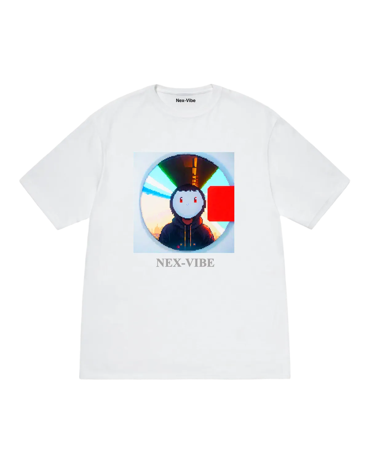 t-shirt-FFFFFF-front