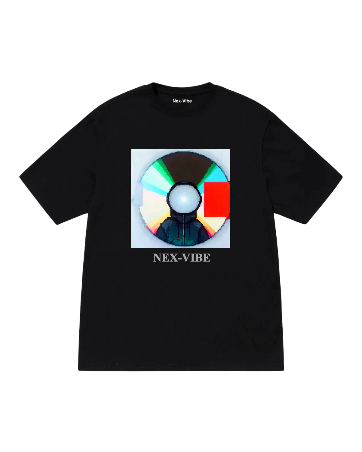 t-shirt-000000-front