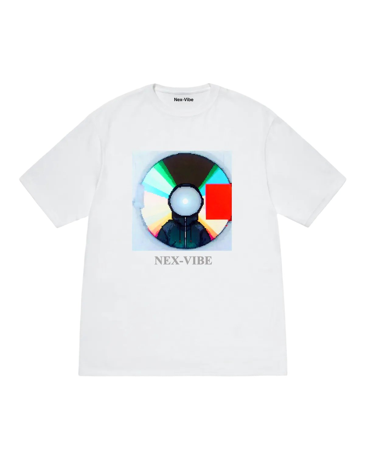 t-shirt-FFFFFF-front