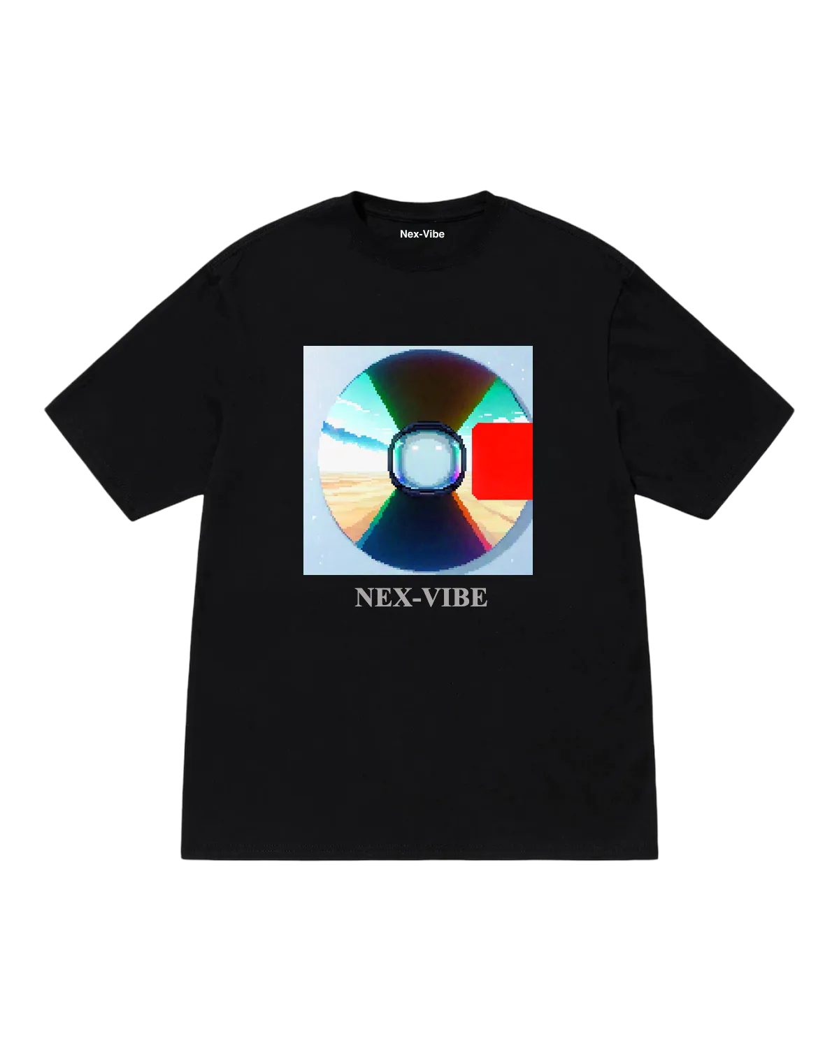 t-shirt-000000-front