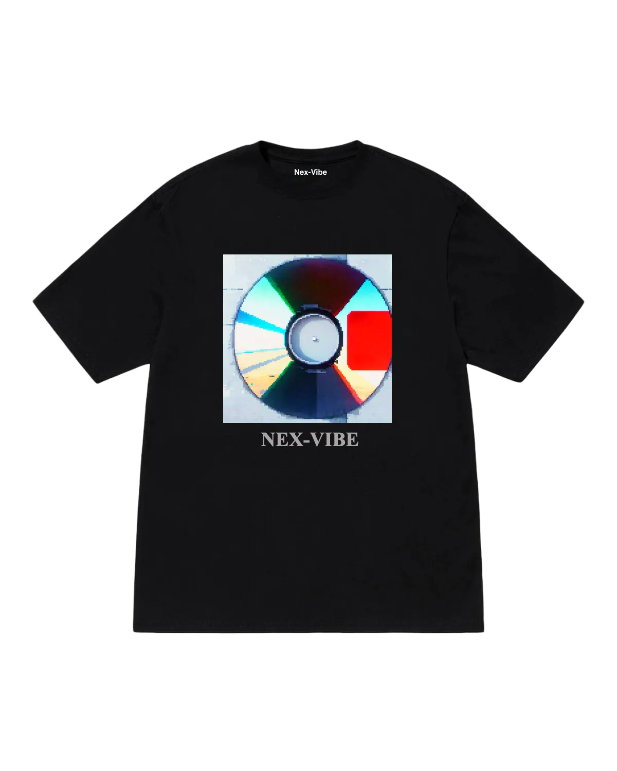 t-shirt-000000-front